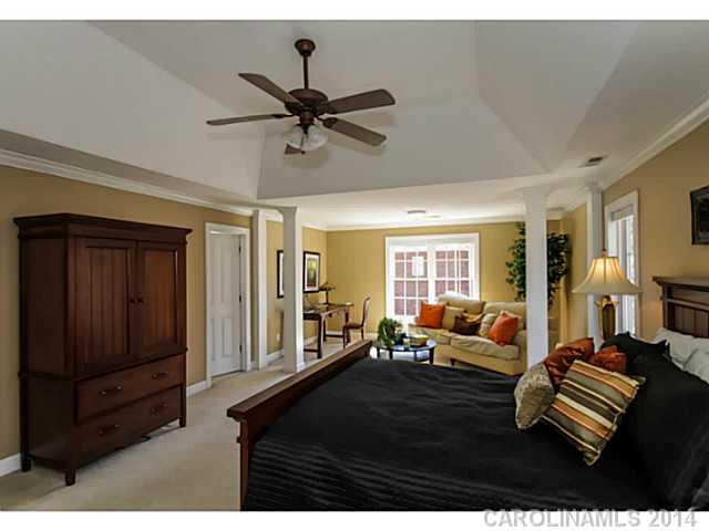 Providence Plantation - Residential