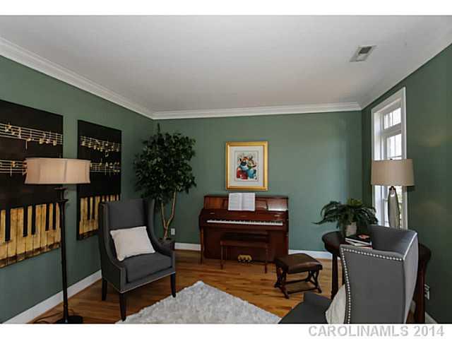 Providence Plantation - Residential