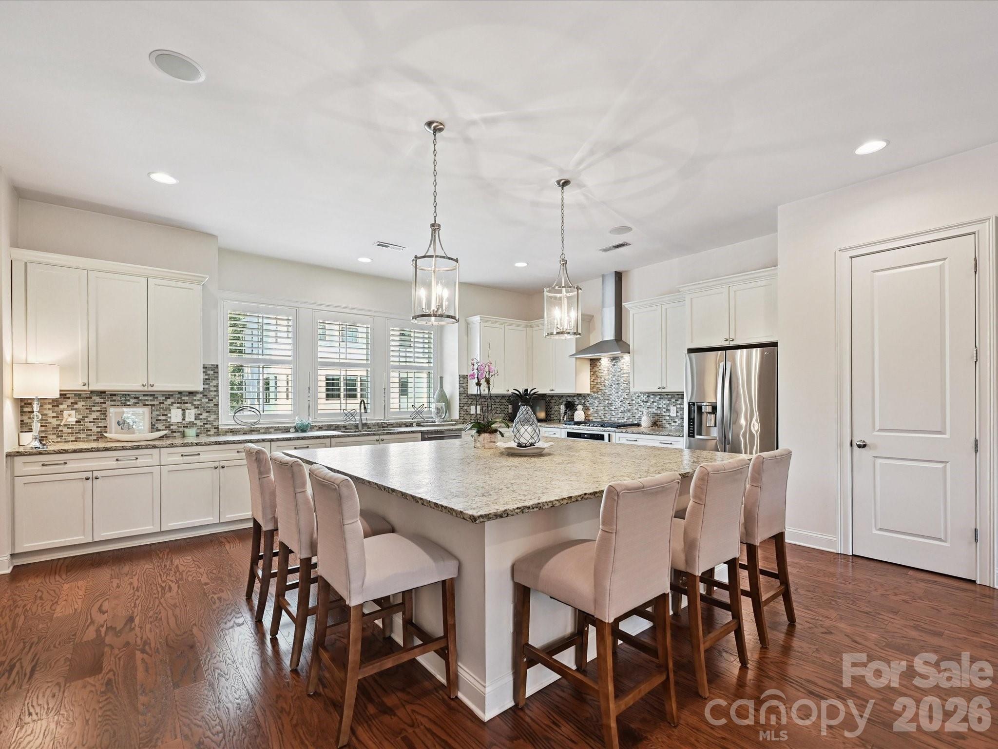 SouthPark City Homes - Residential