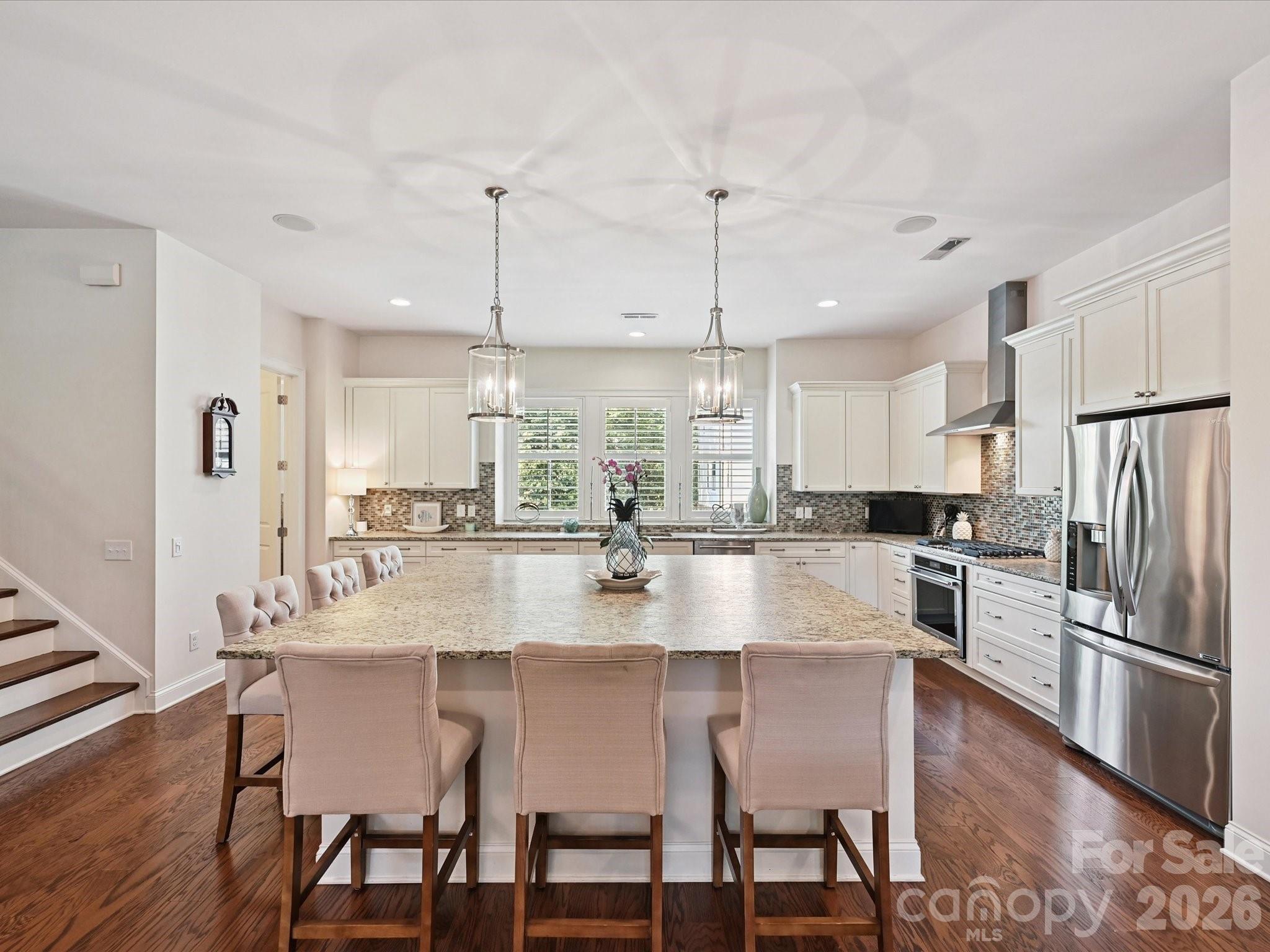 SouthPark City Homes - Residential