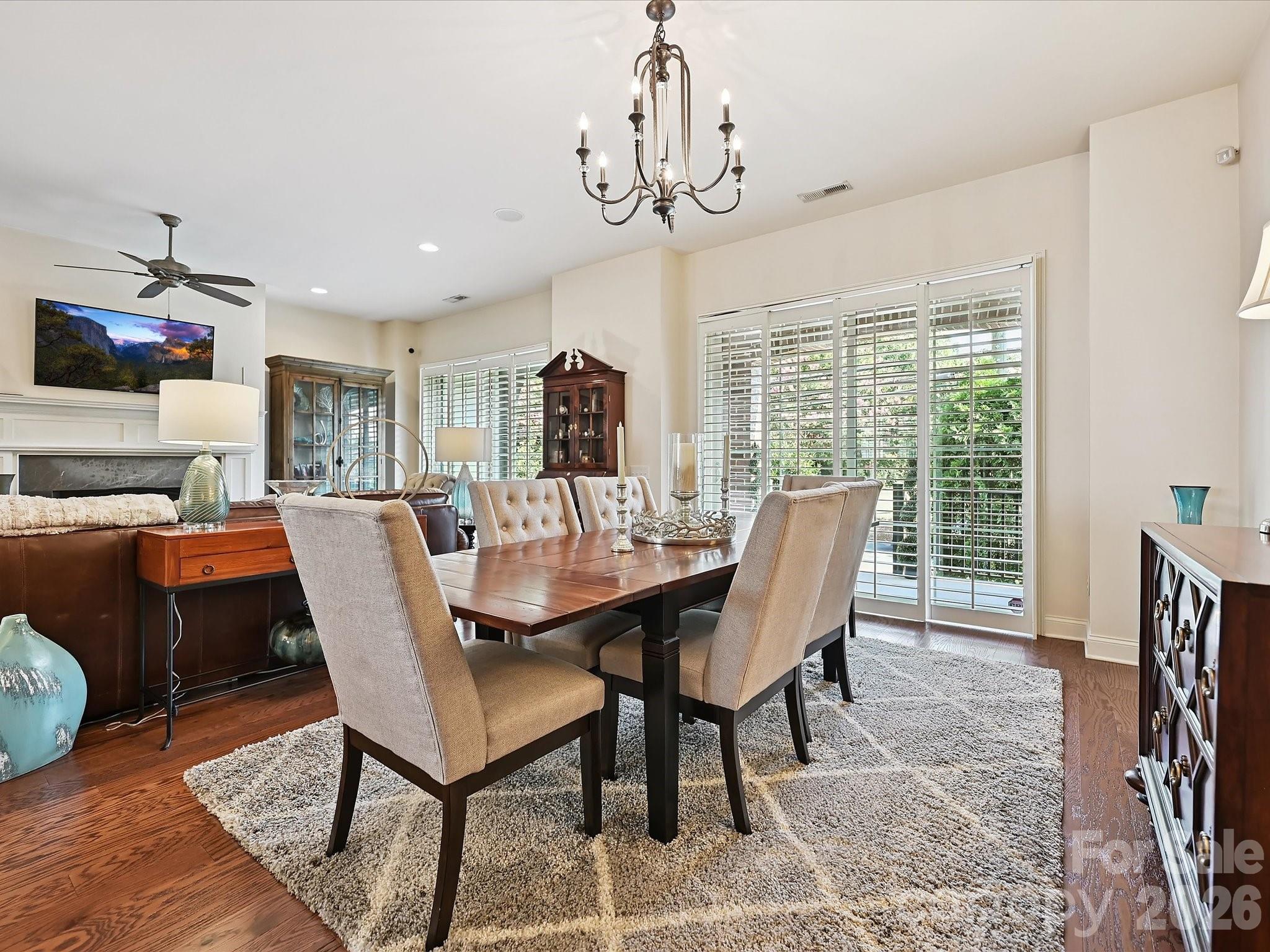 SouthPark City Homes - Residential