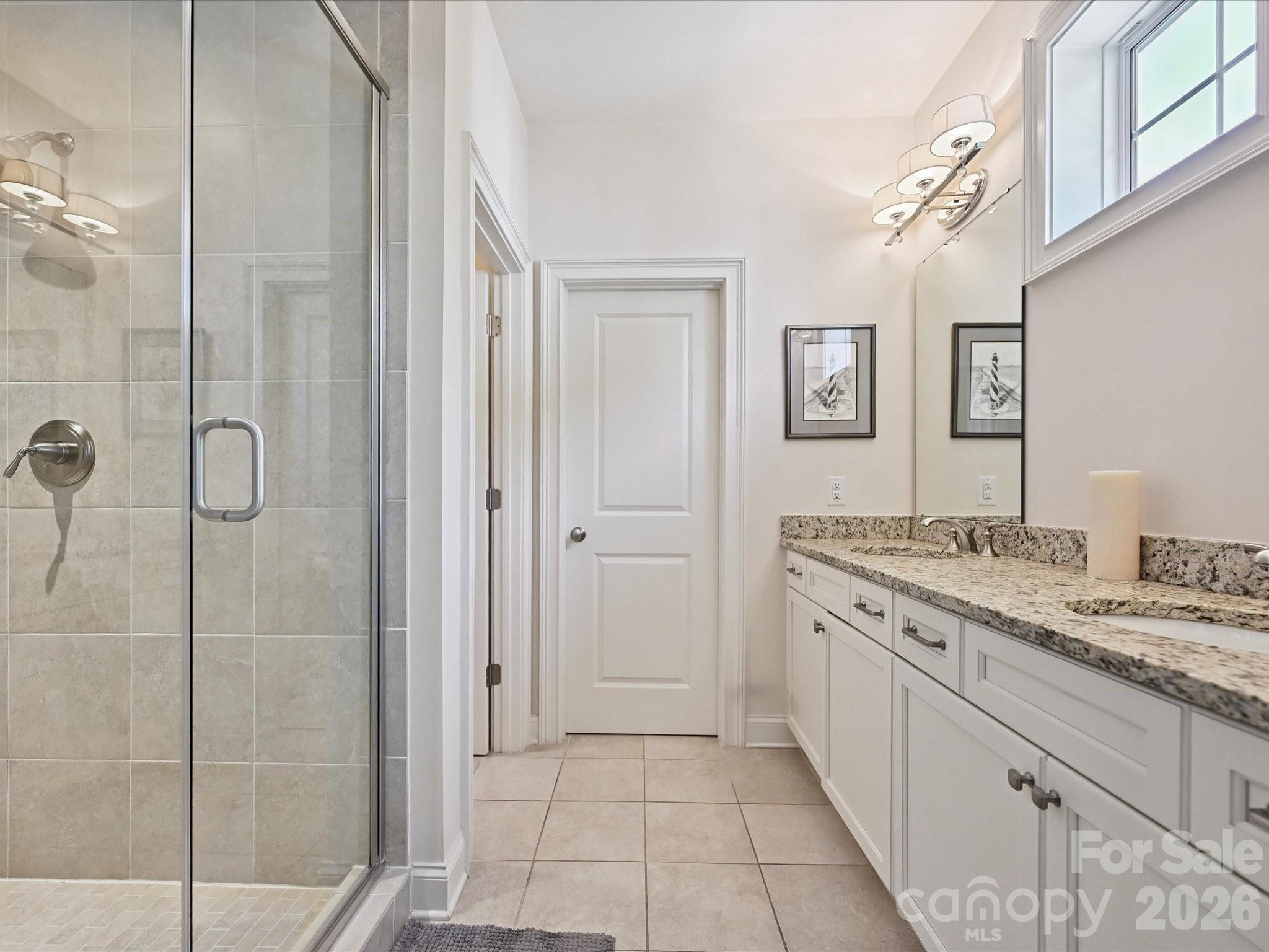 SouthPark City Homes - Residential