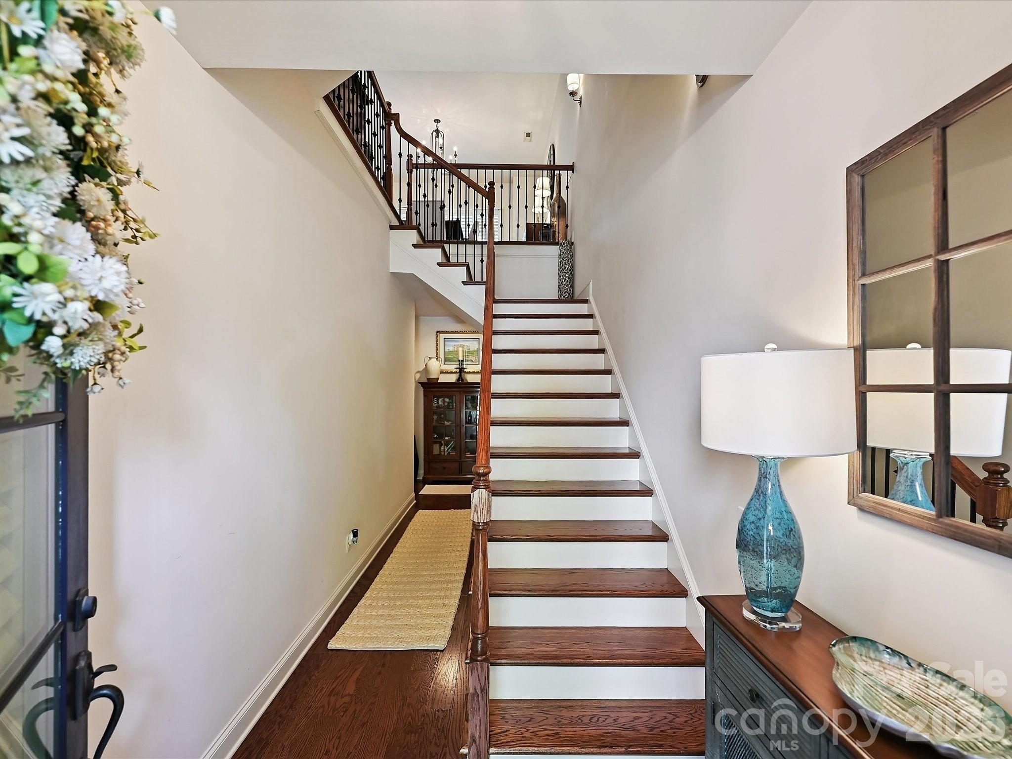 SouthPark City Homes - Residential