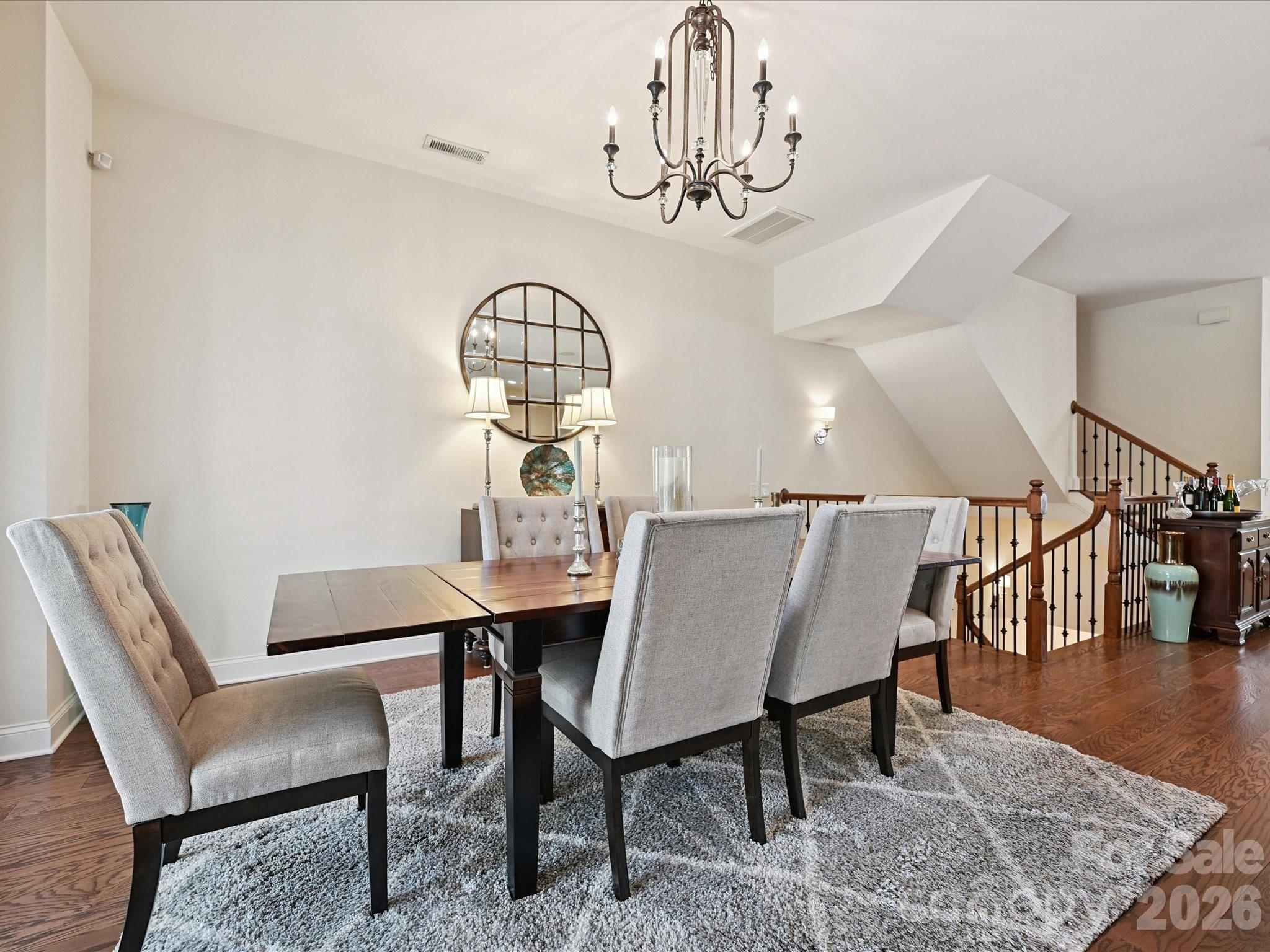 SouthPark City Homes - Residential