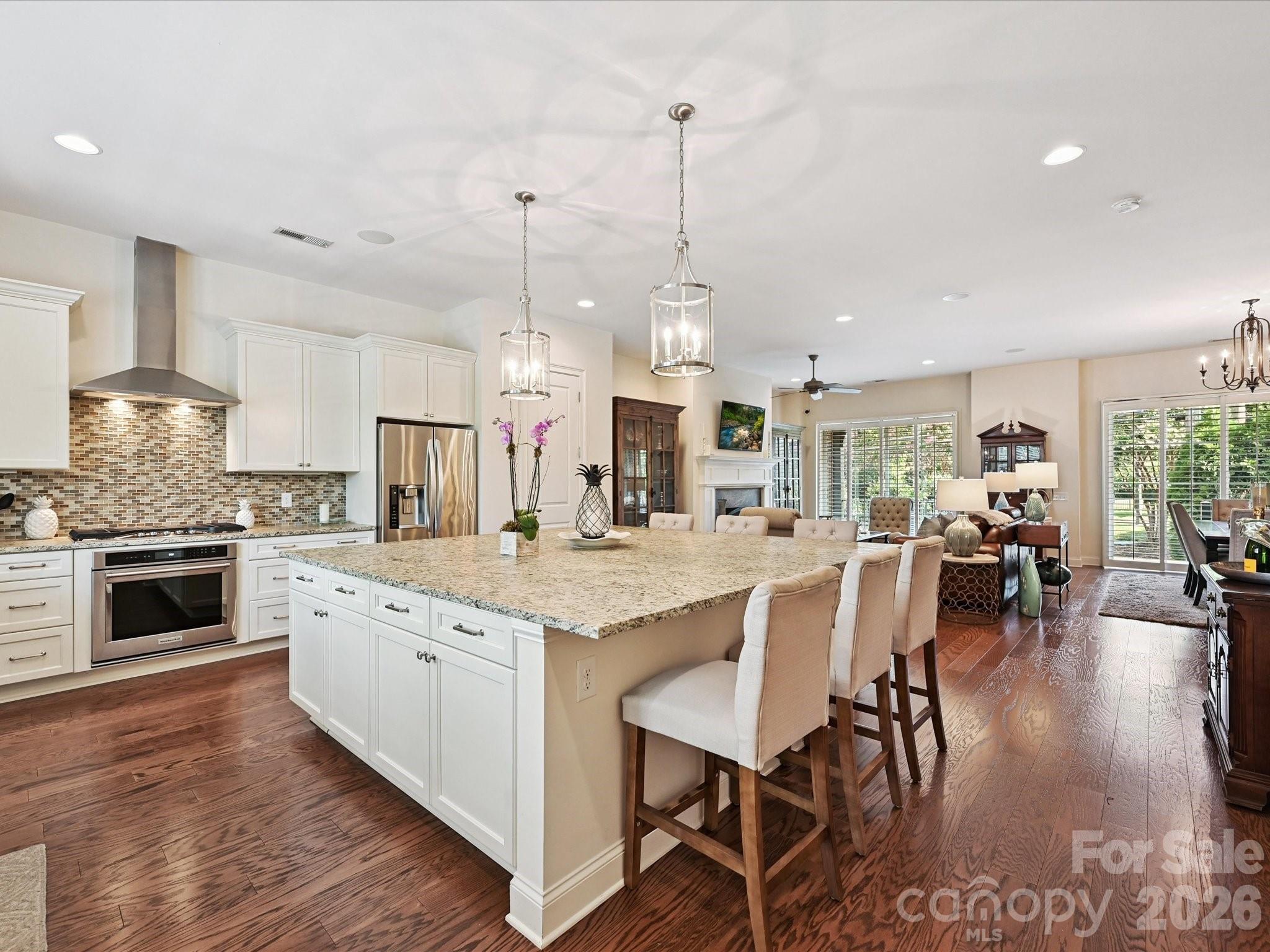 SouthPark City Homes - Residential