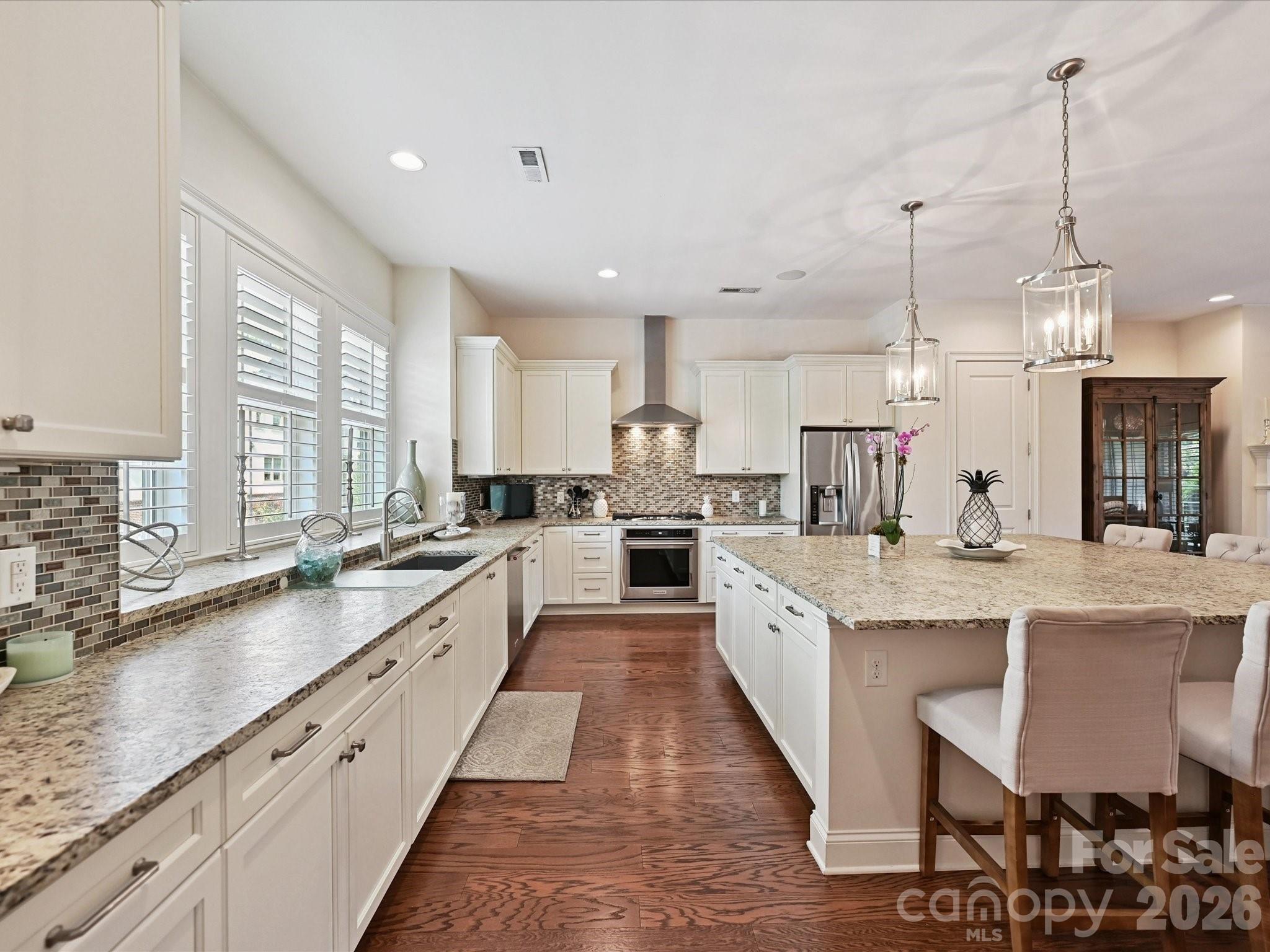 SouthPark City Homes - Residential