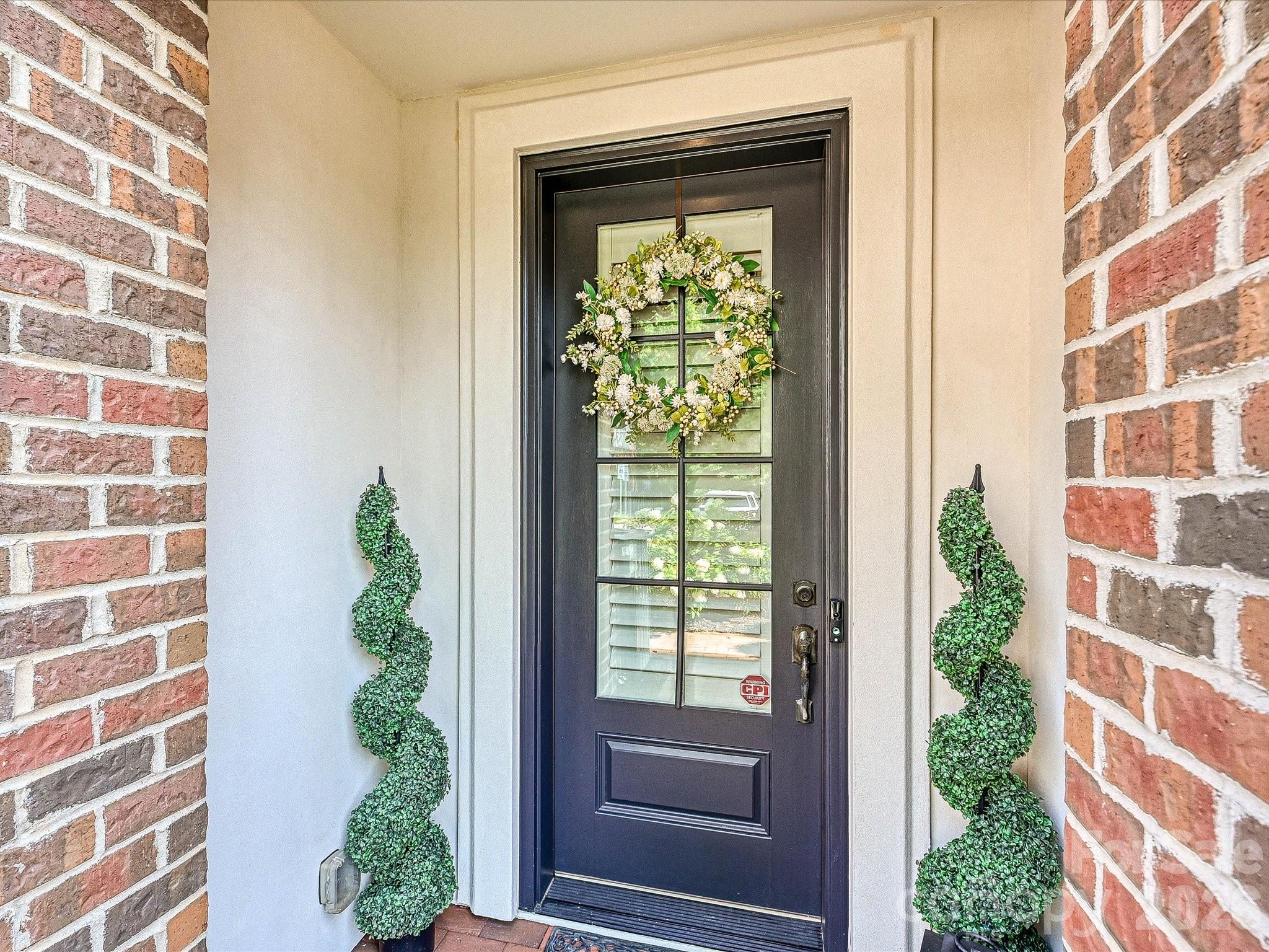 SouthPark City Homes - Residential