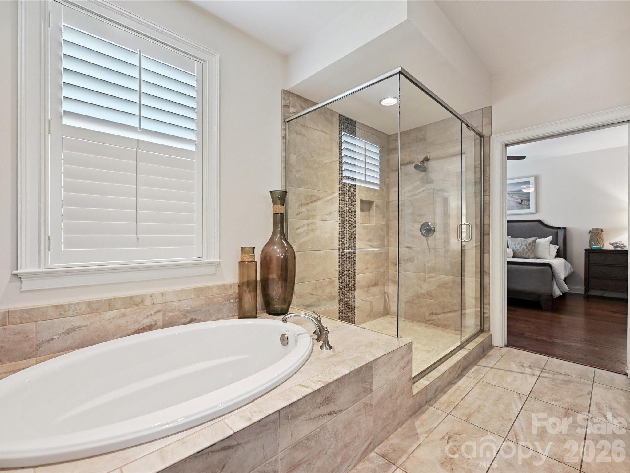 SouthPark City Homes - Residential