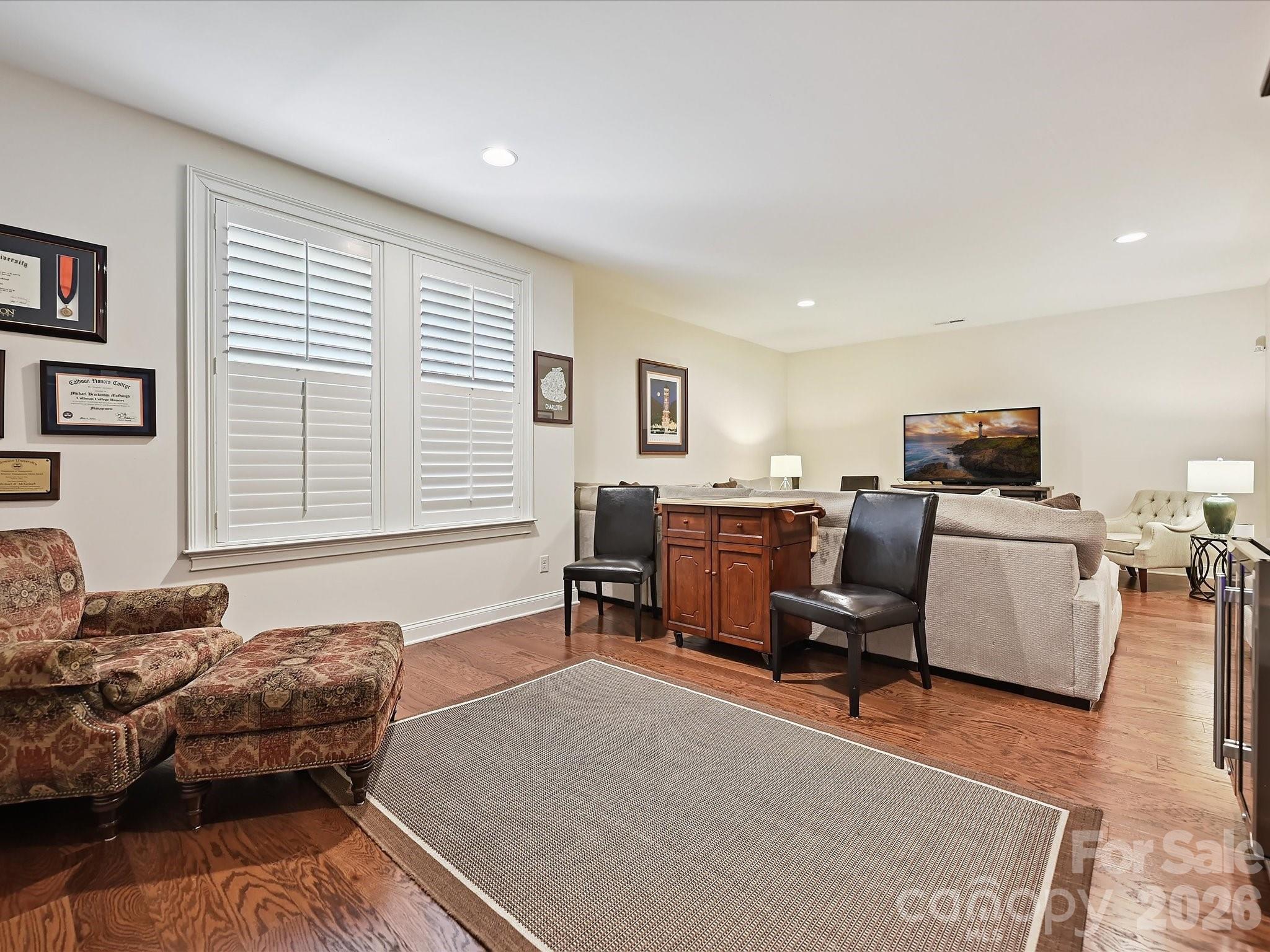 SouthPark City Homes - Residential
