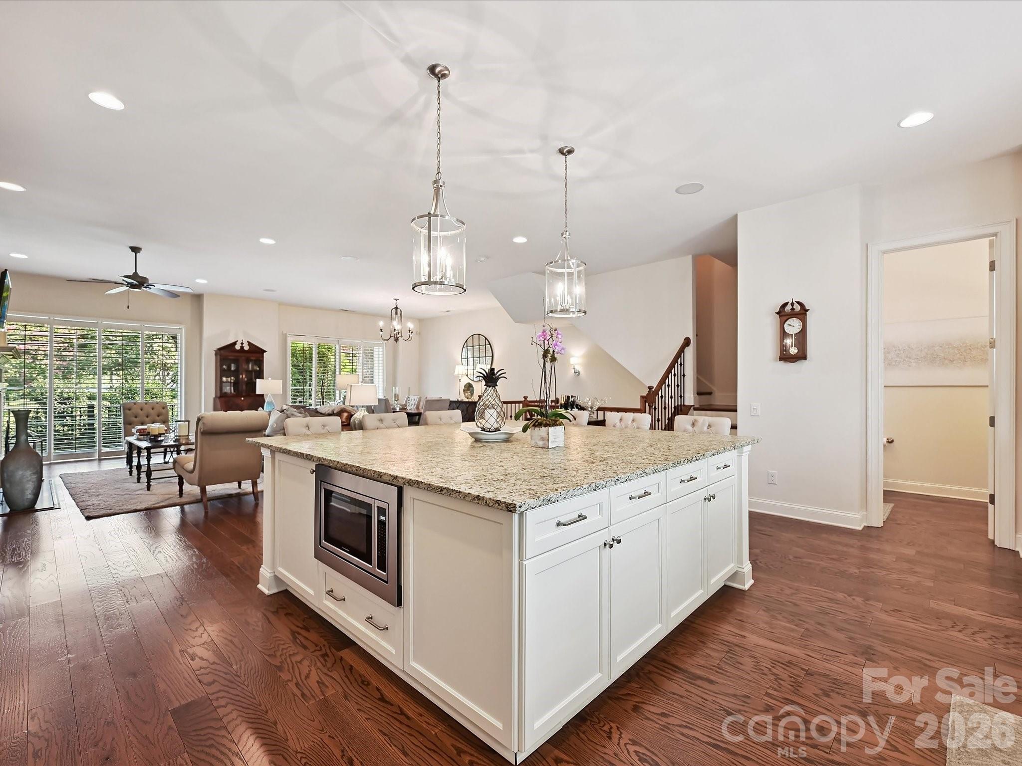 SouthPark City Homes - Residential