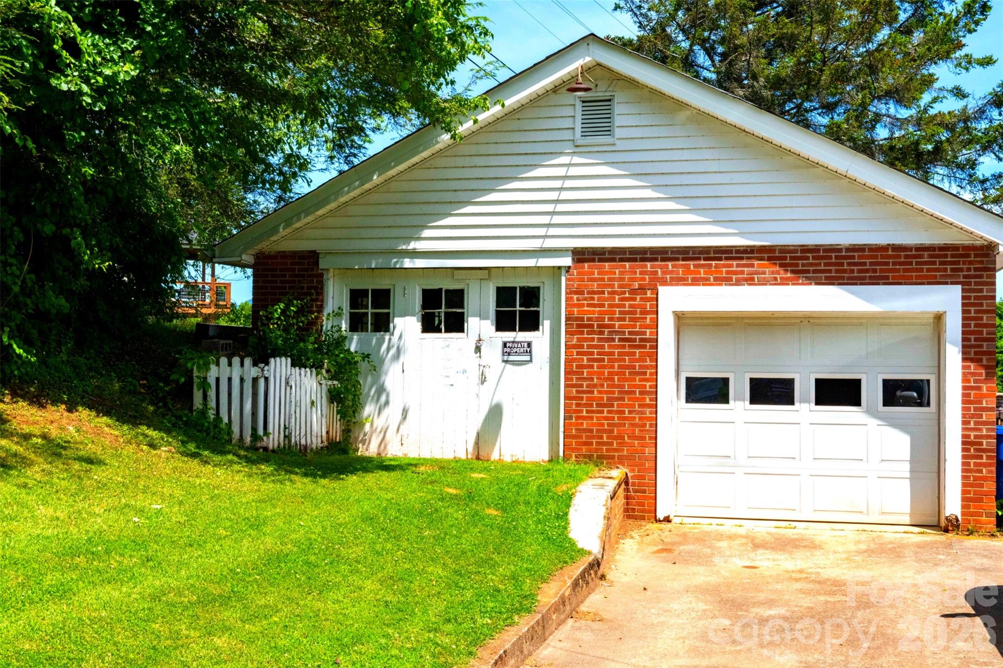 Hillside Terrace - Residential