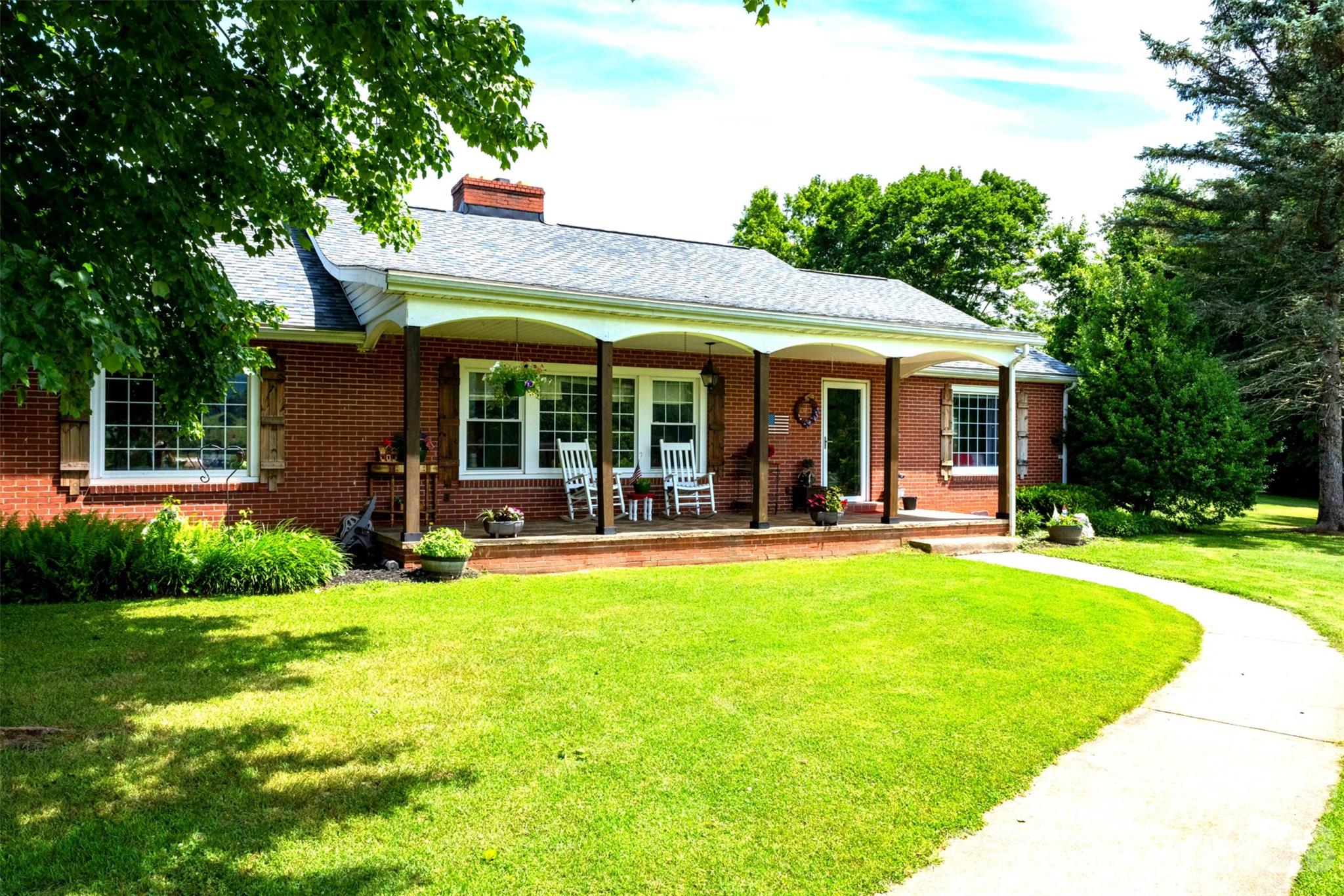 Hillside Terrace - Residential
