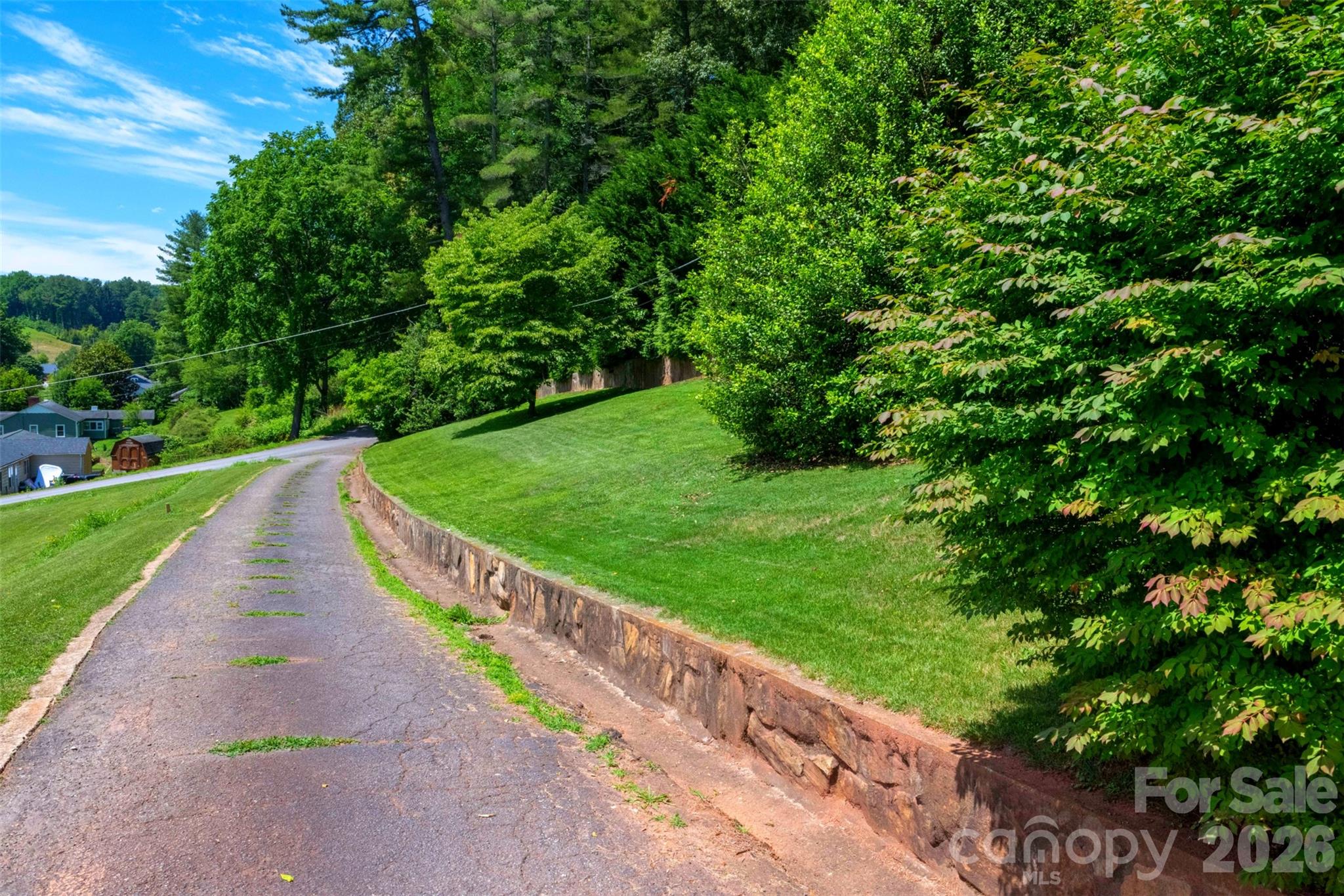 Hillside Terrace - Residential
