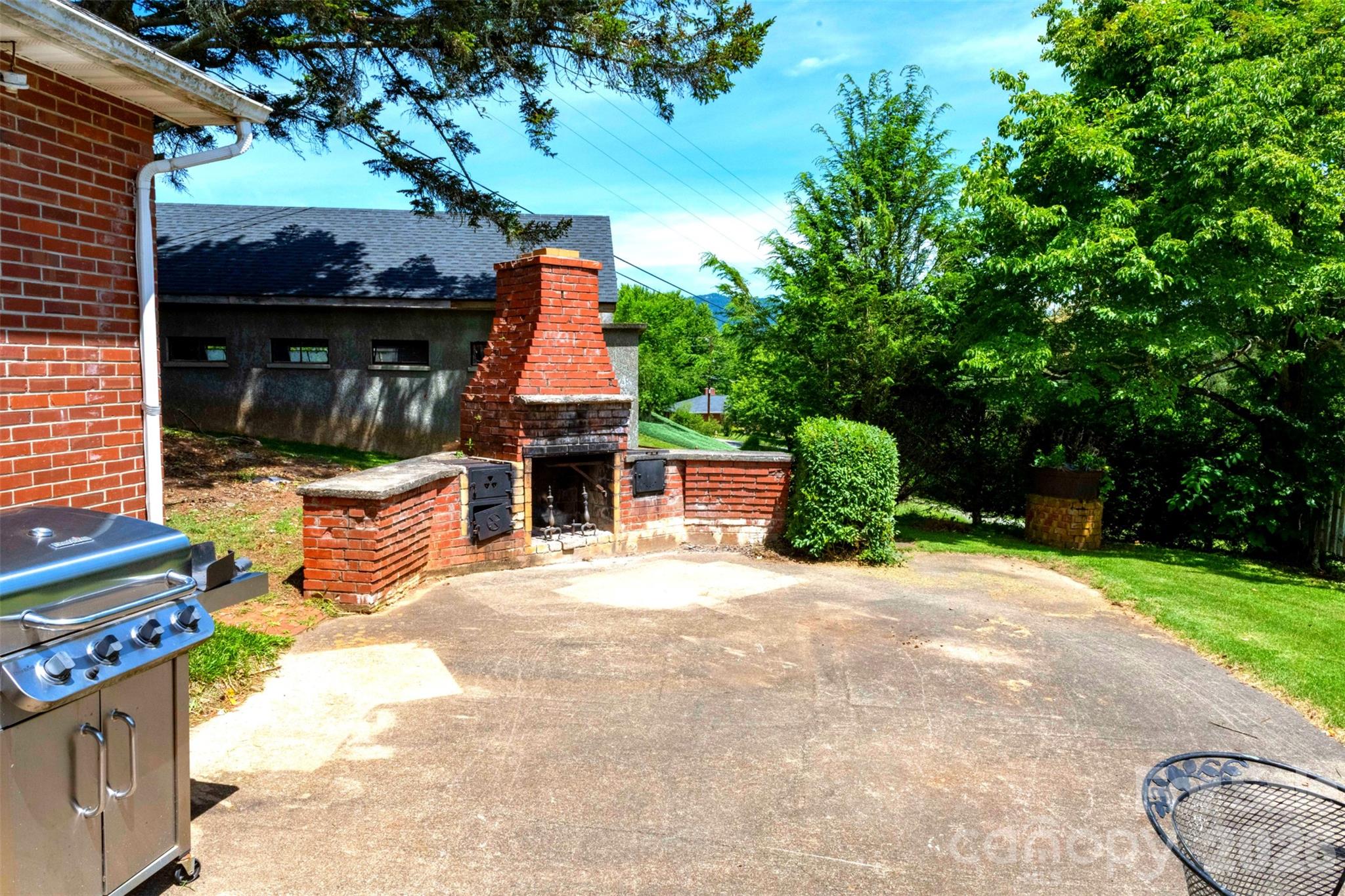 Hillside Terrace - Residential