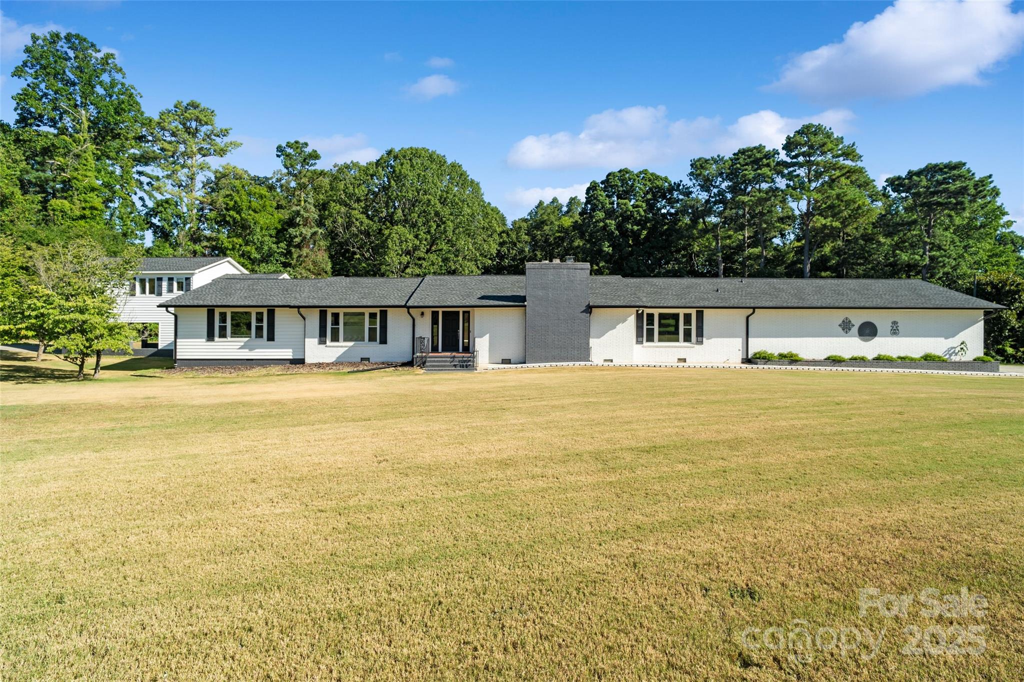 Meadow Lakes - Residential