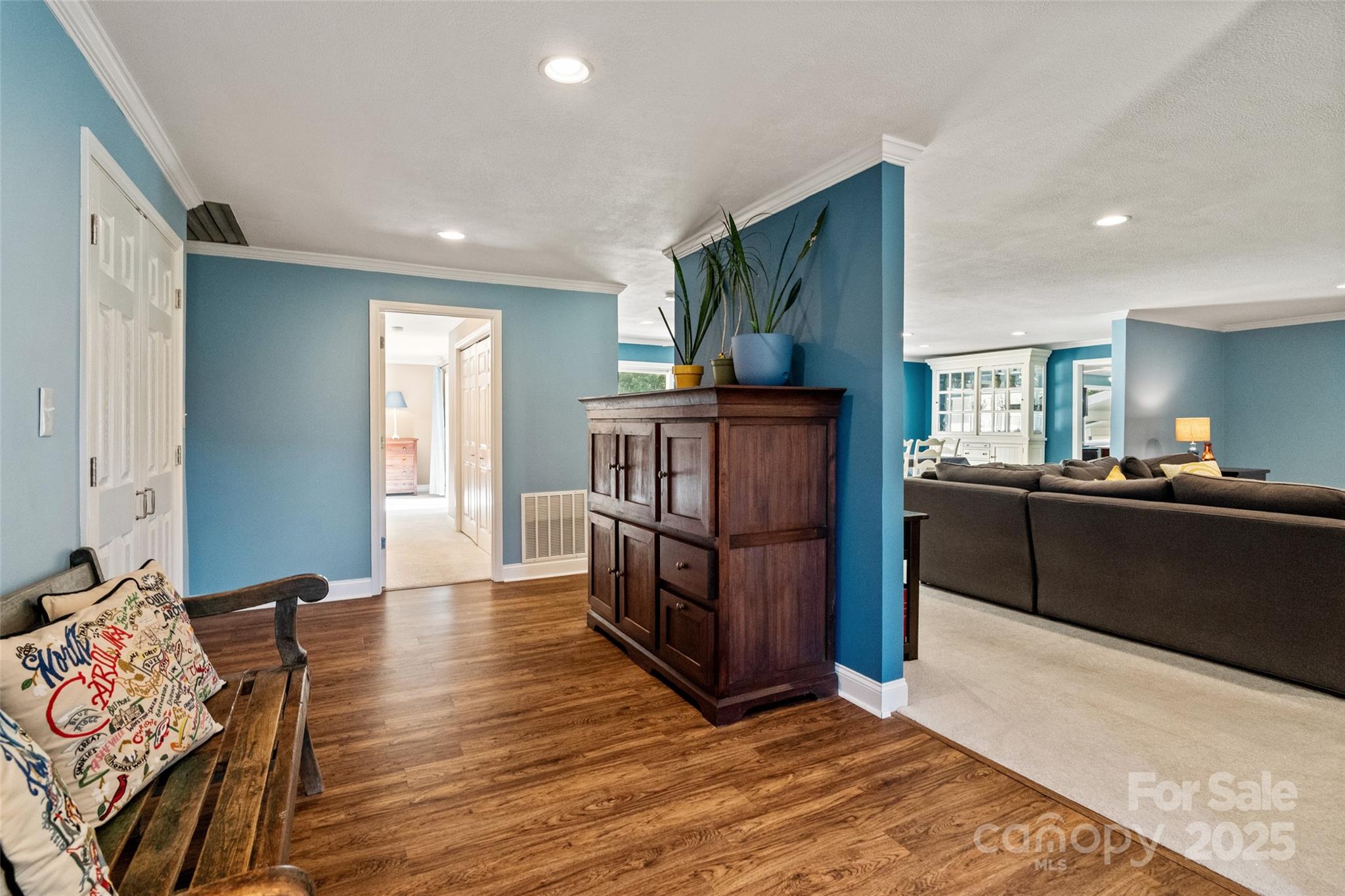 Meadow Lakes - Residential