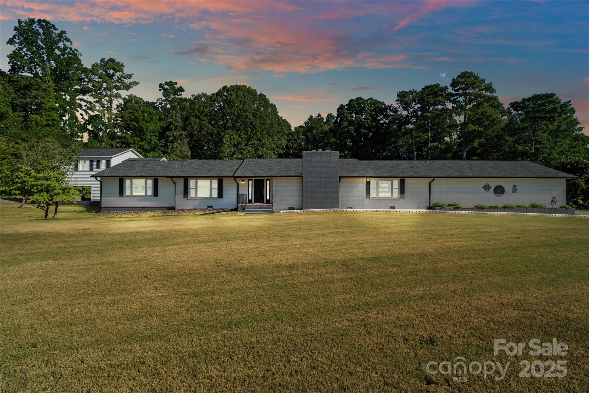 Meadow Lakes - Residential