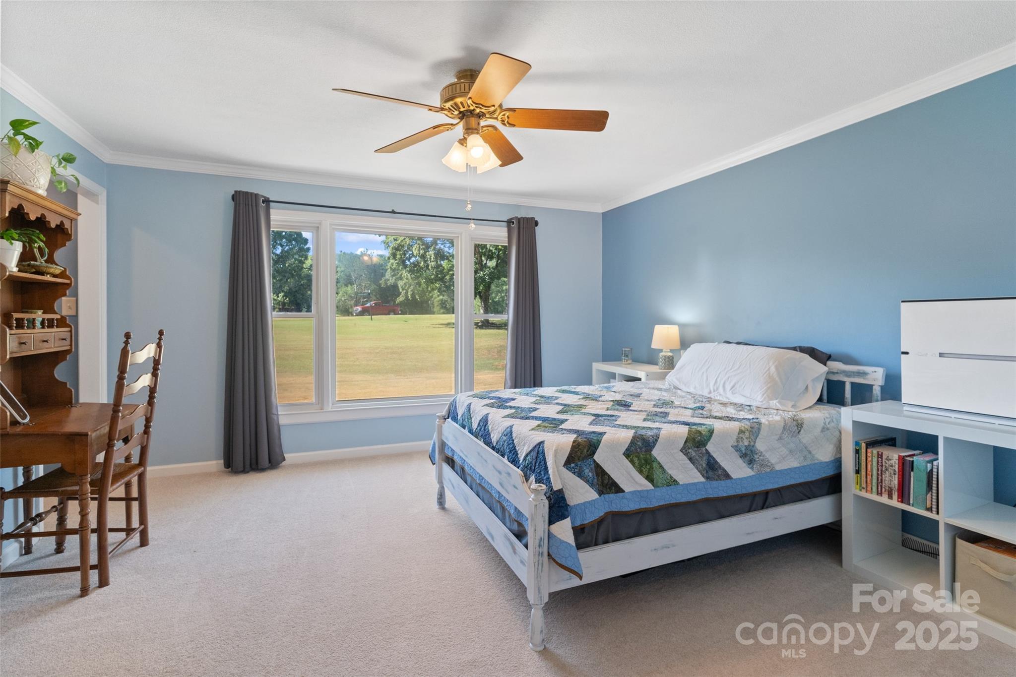 Meadow Lakes - Residential