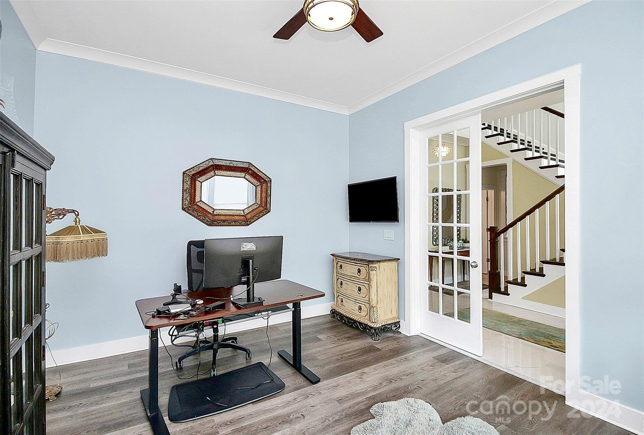 Masons Bend - Residential