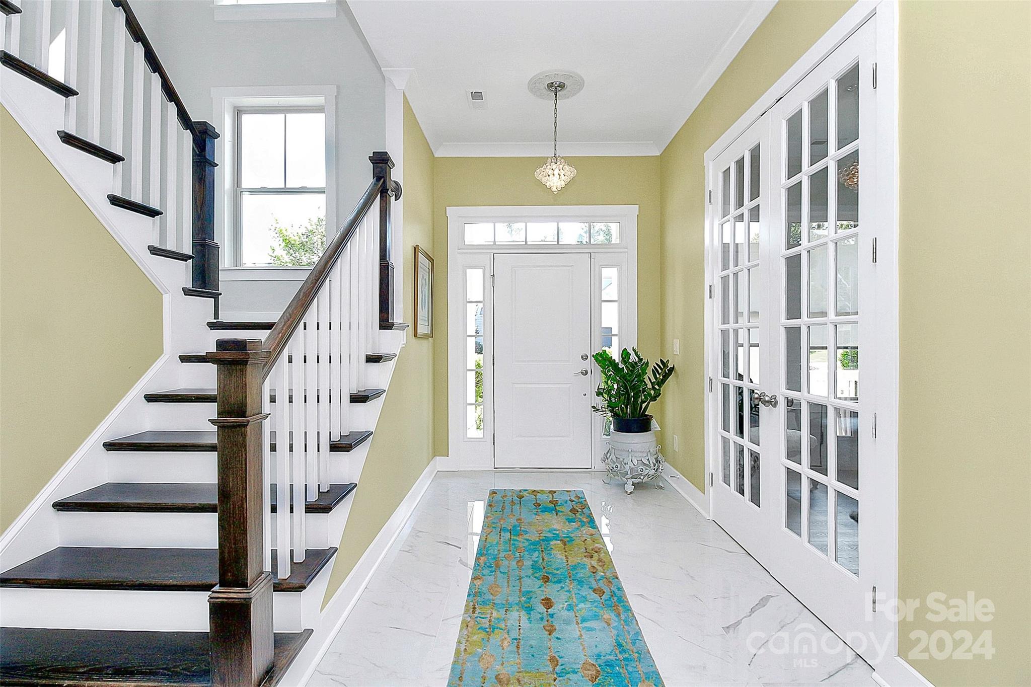 Masons Bend - Residential