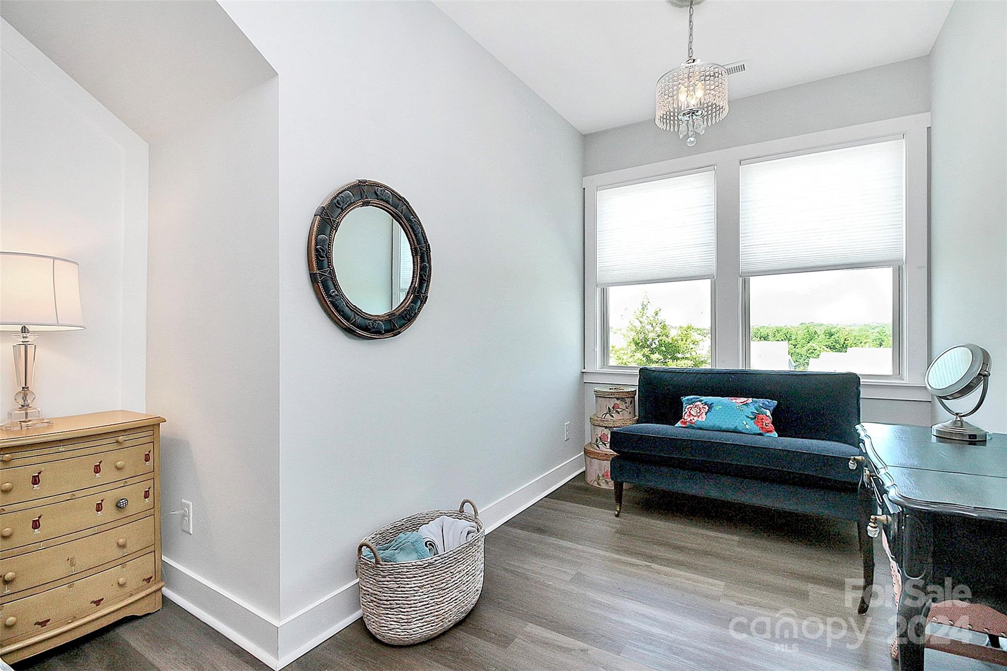 Masons Bend - Residential