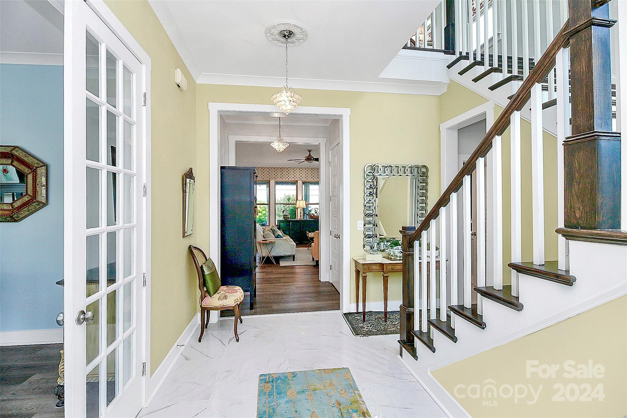 Masons Bend - Residential