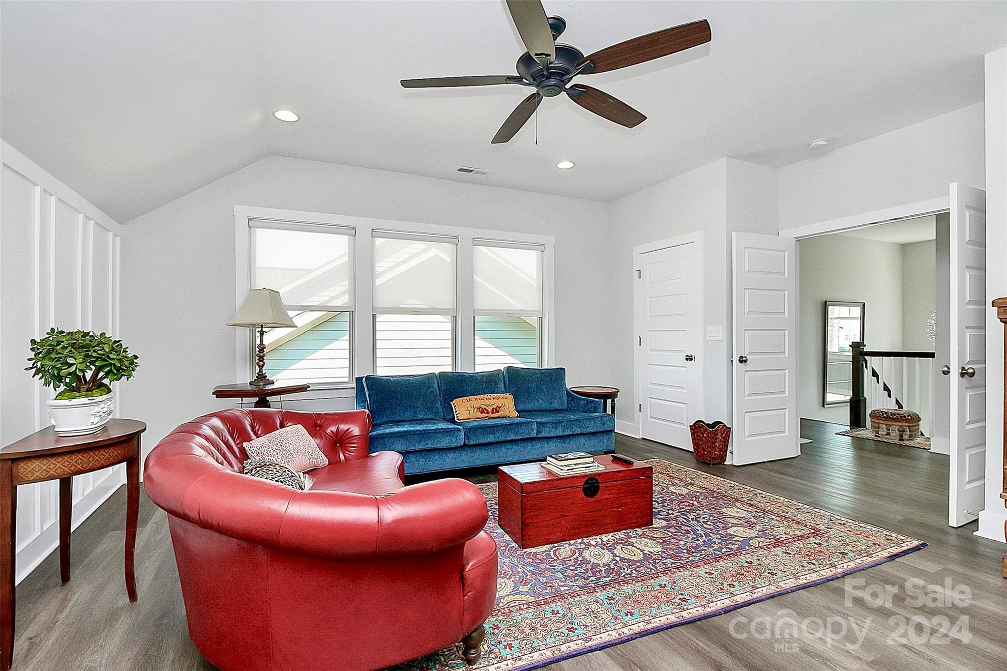 Masons Bend - Residential