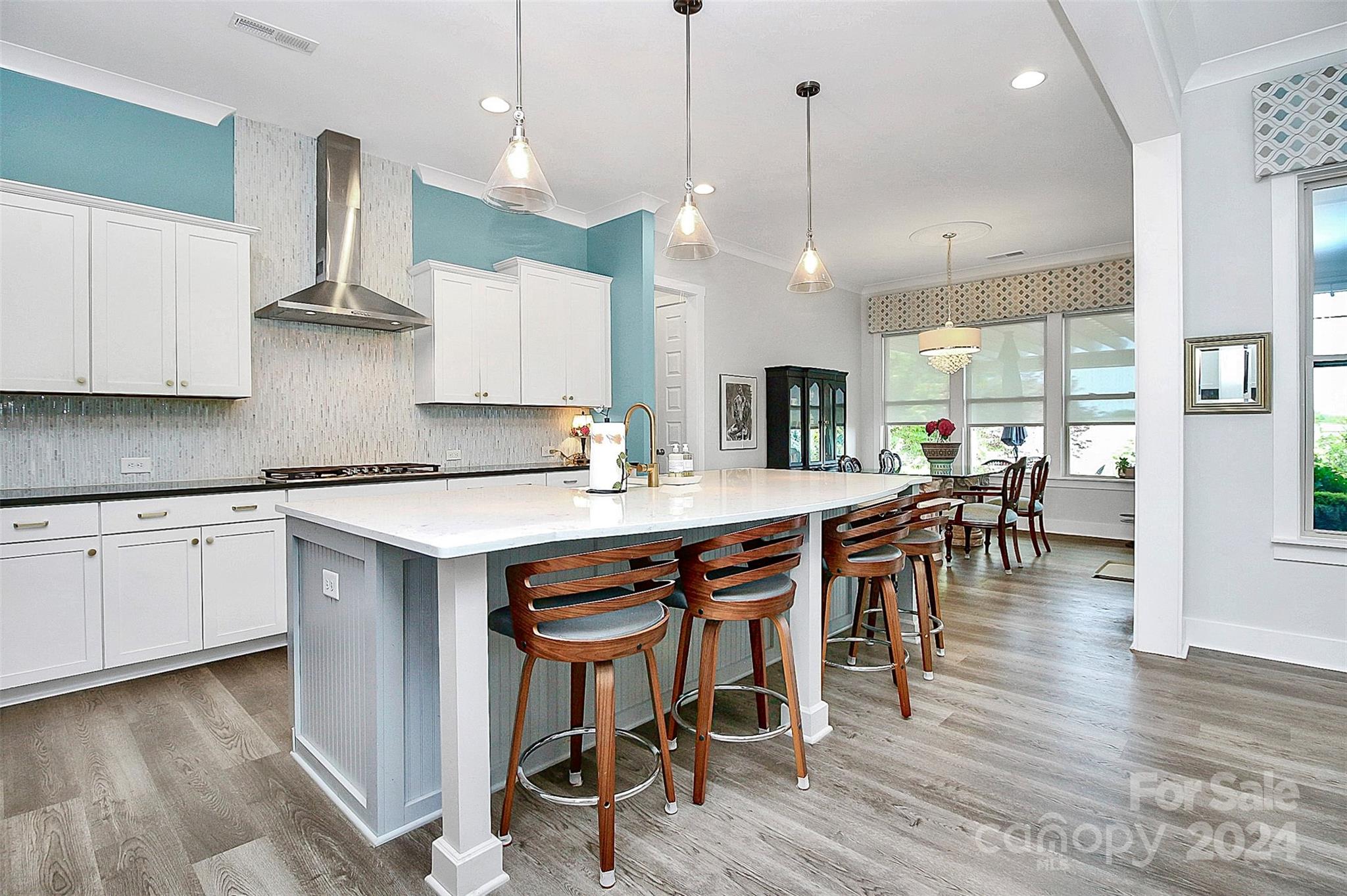 Masons Bend - Residential