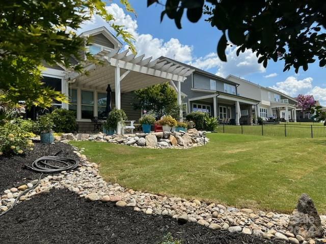 Masons Bend - Residential