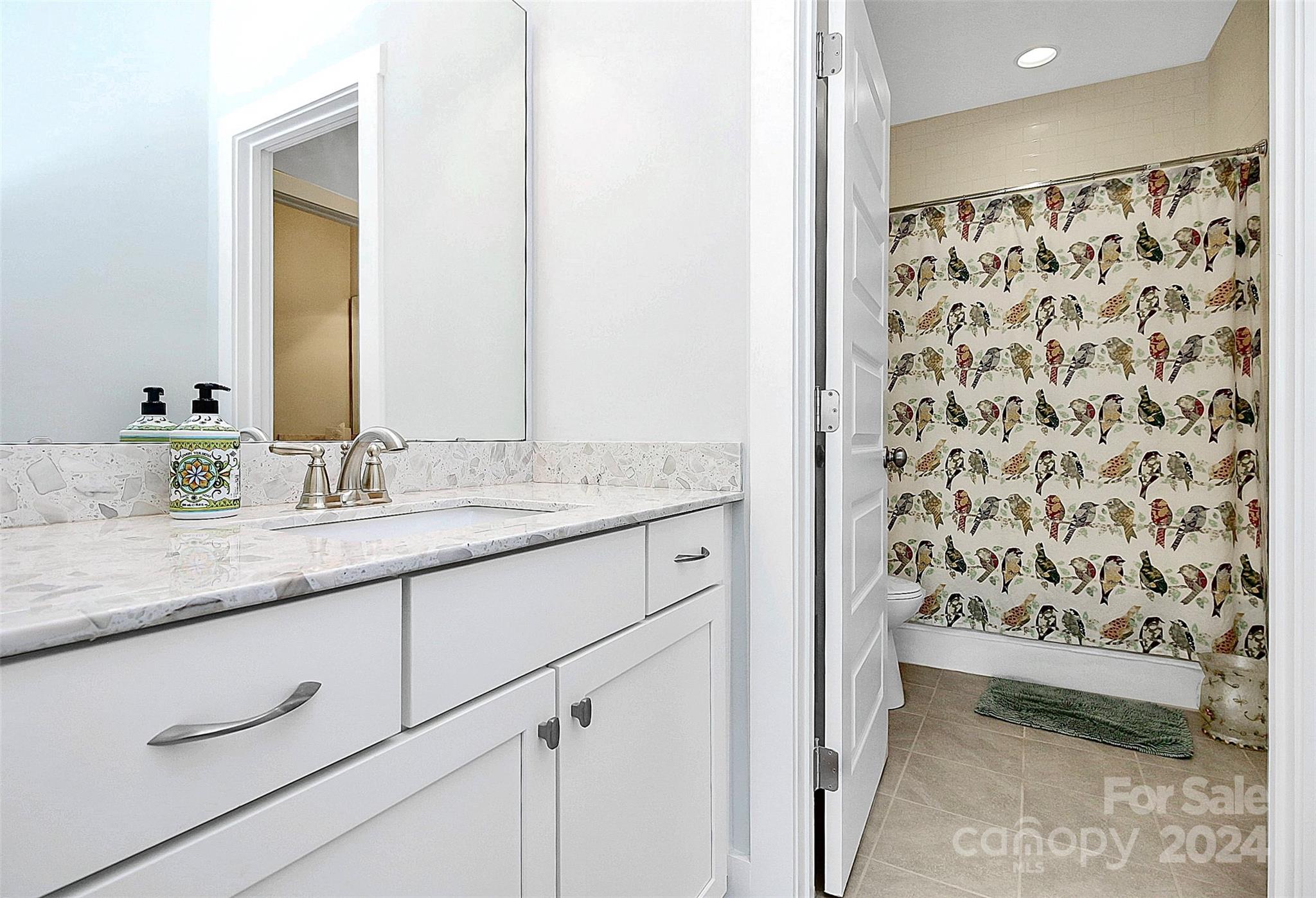 Masons Bend - Residential
