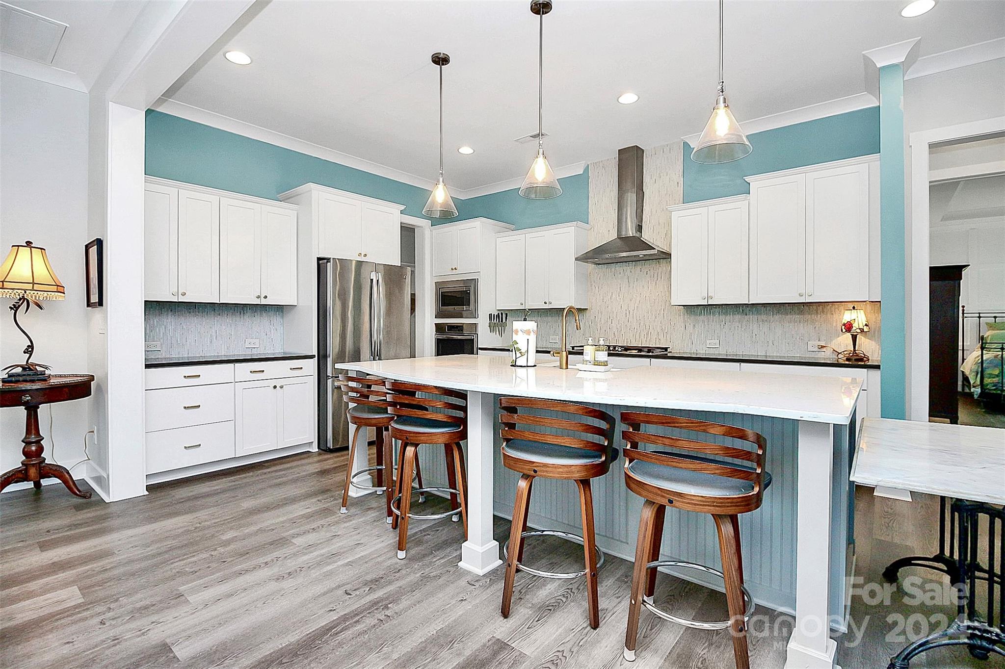 Masons Bend - Residential