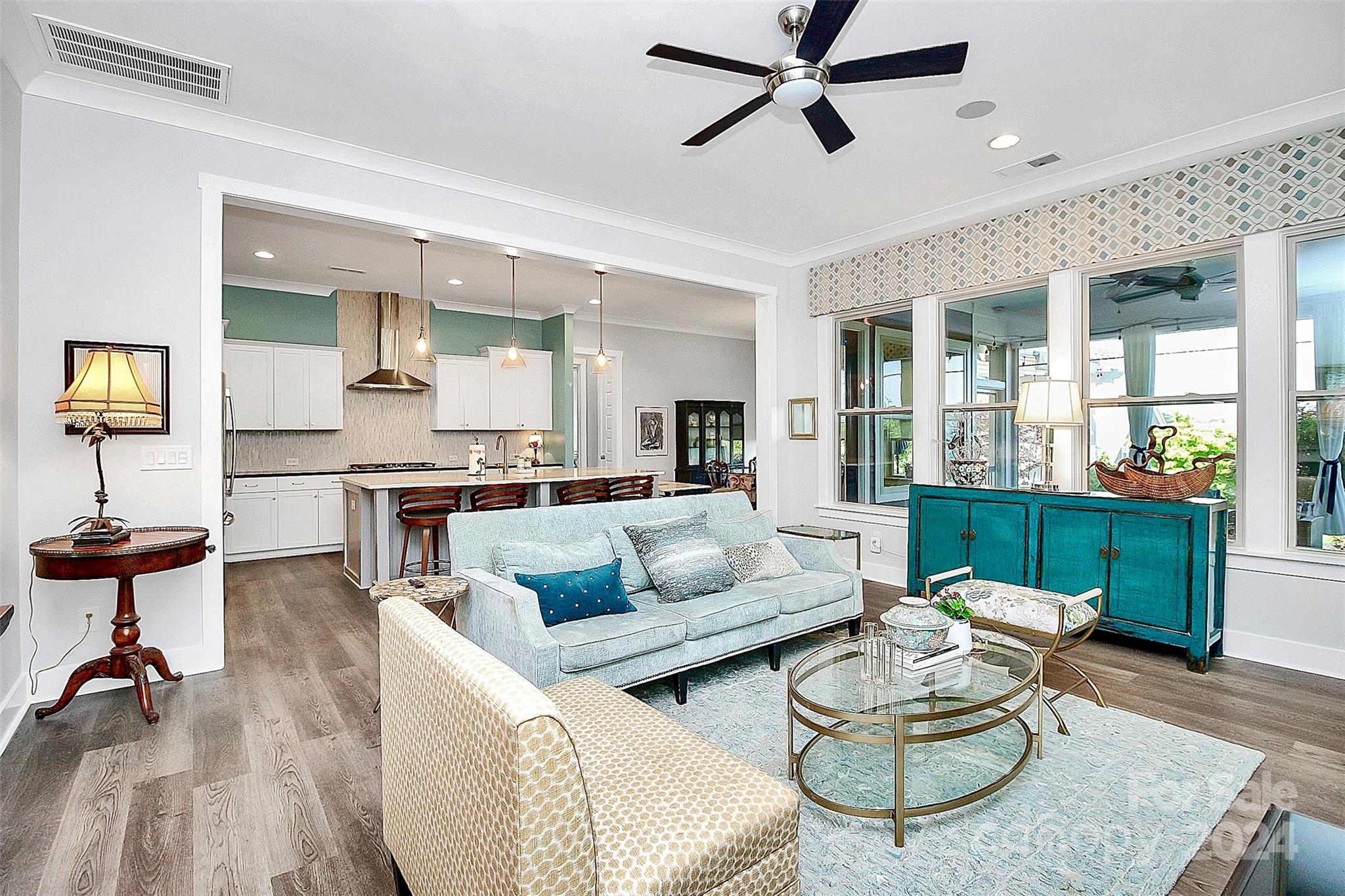 Masons Bend - Residential