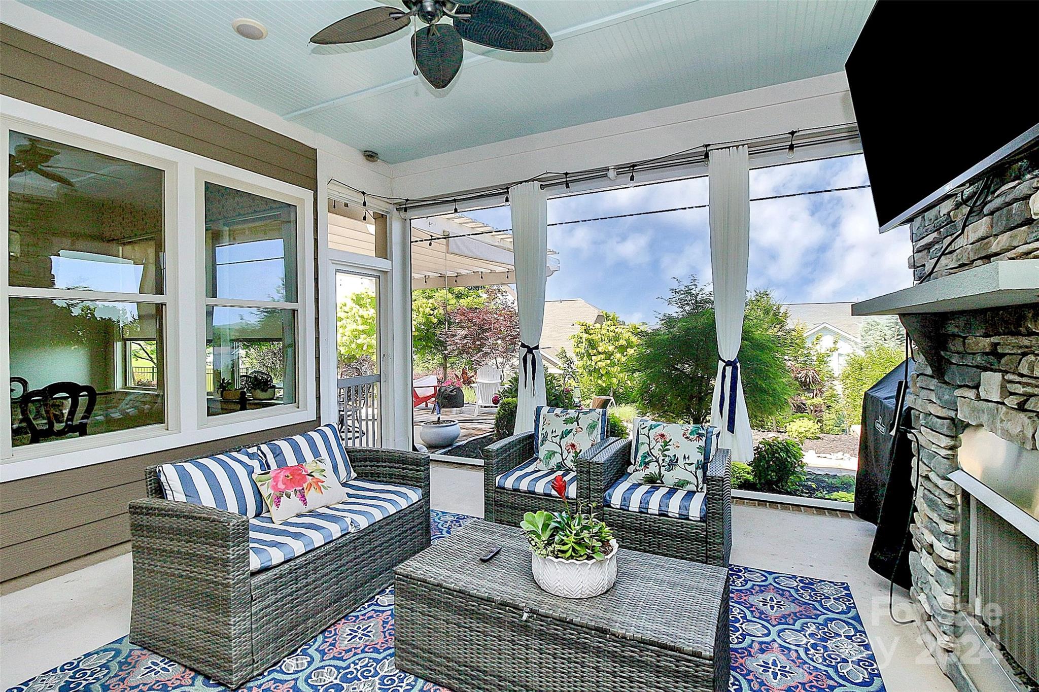 Masons Bend - Residential