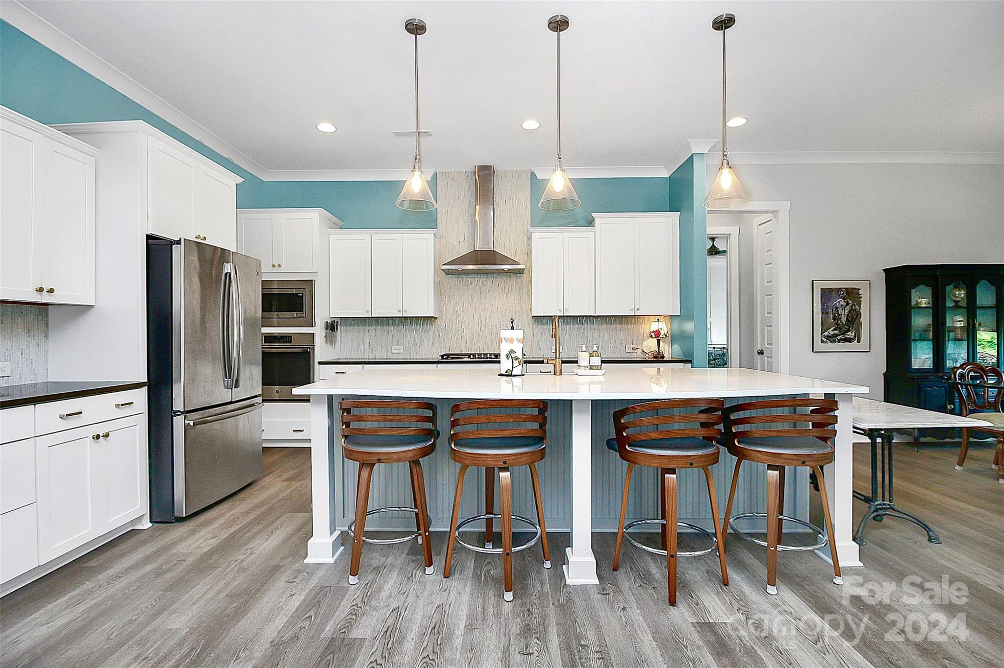 Masons Bend - Residential