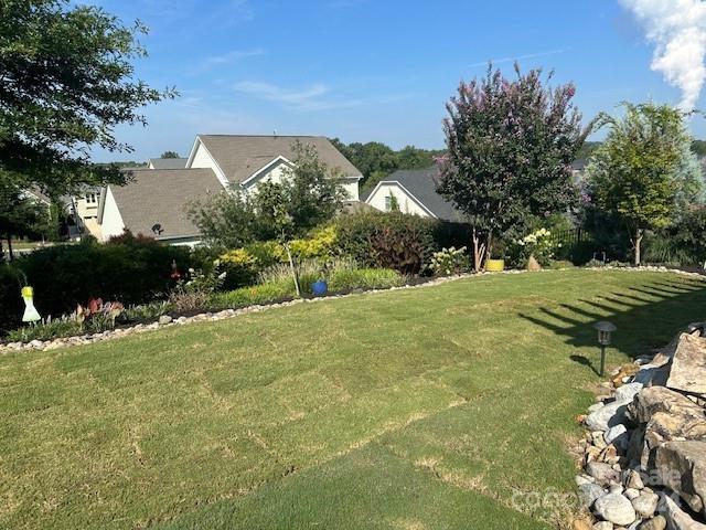 Masons Bend - Residential