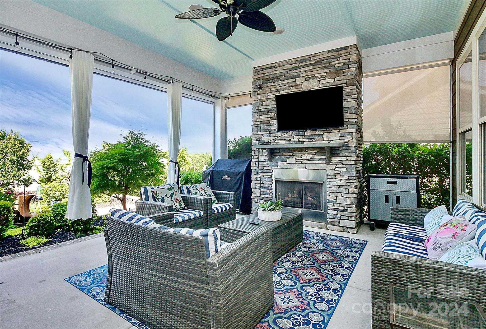 Masons Bend - Residential