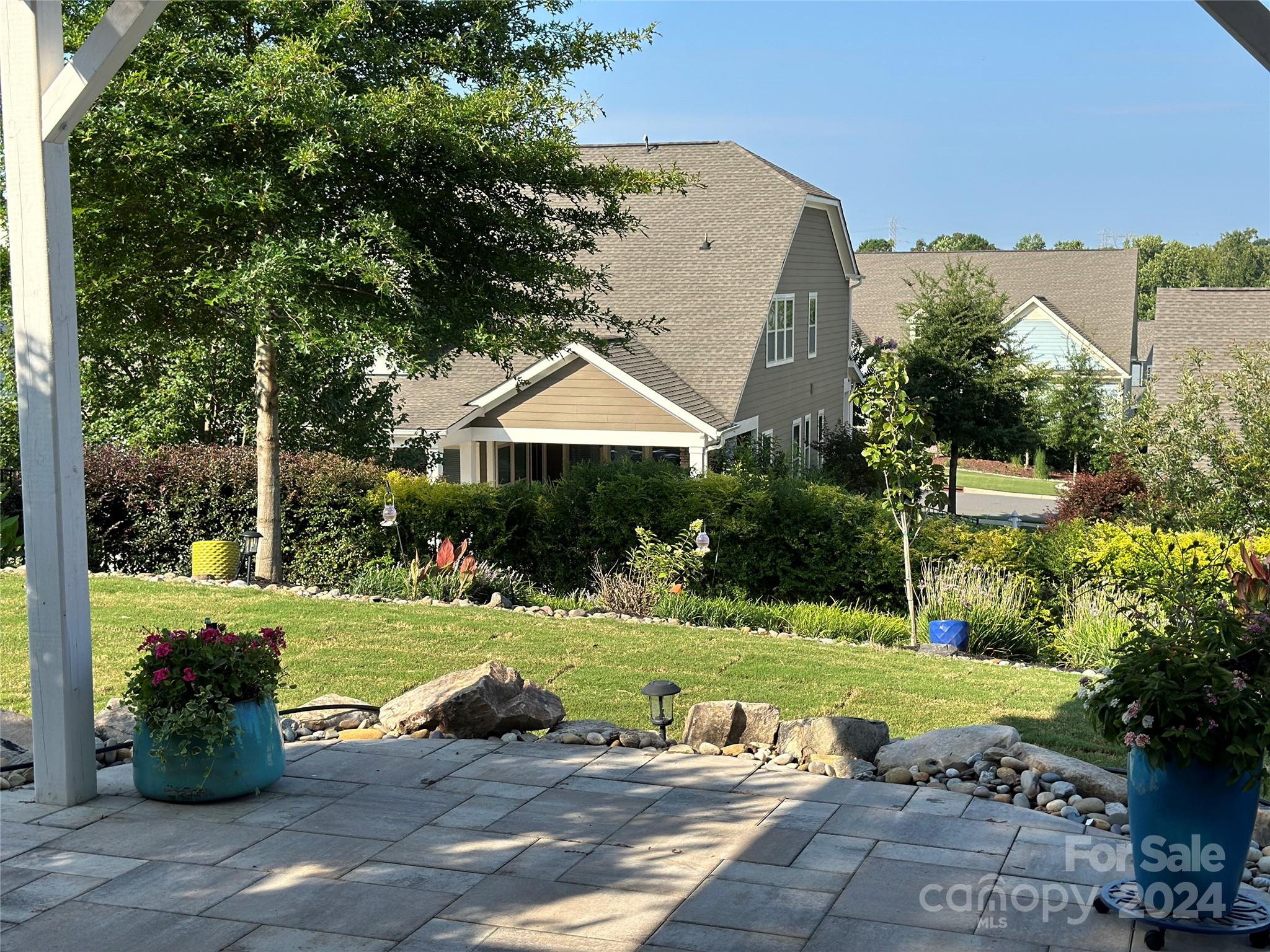 Masons Bend - Residential