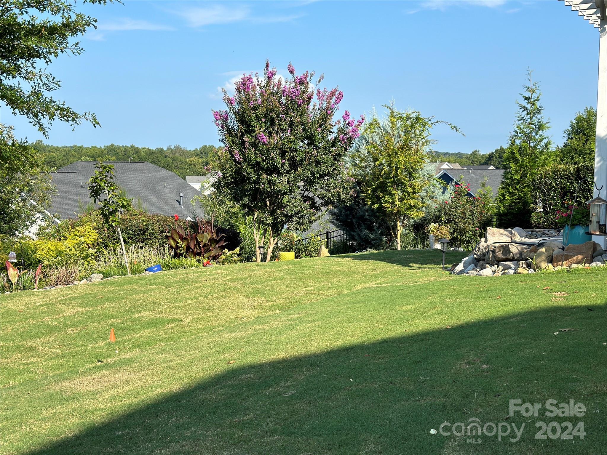 Masons Bend - Residential