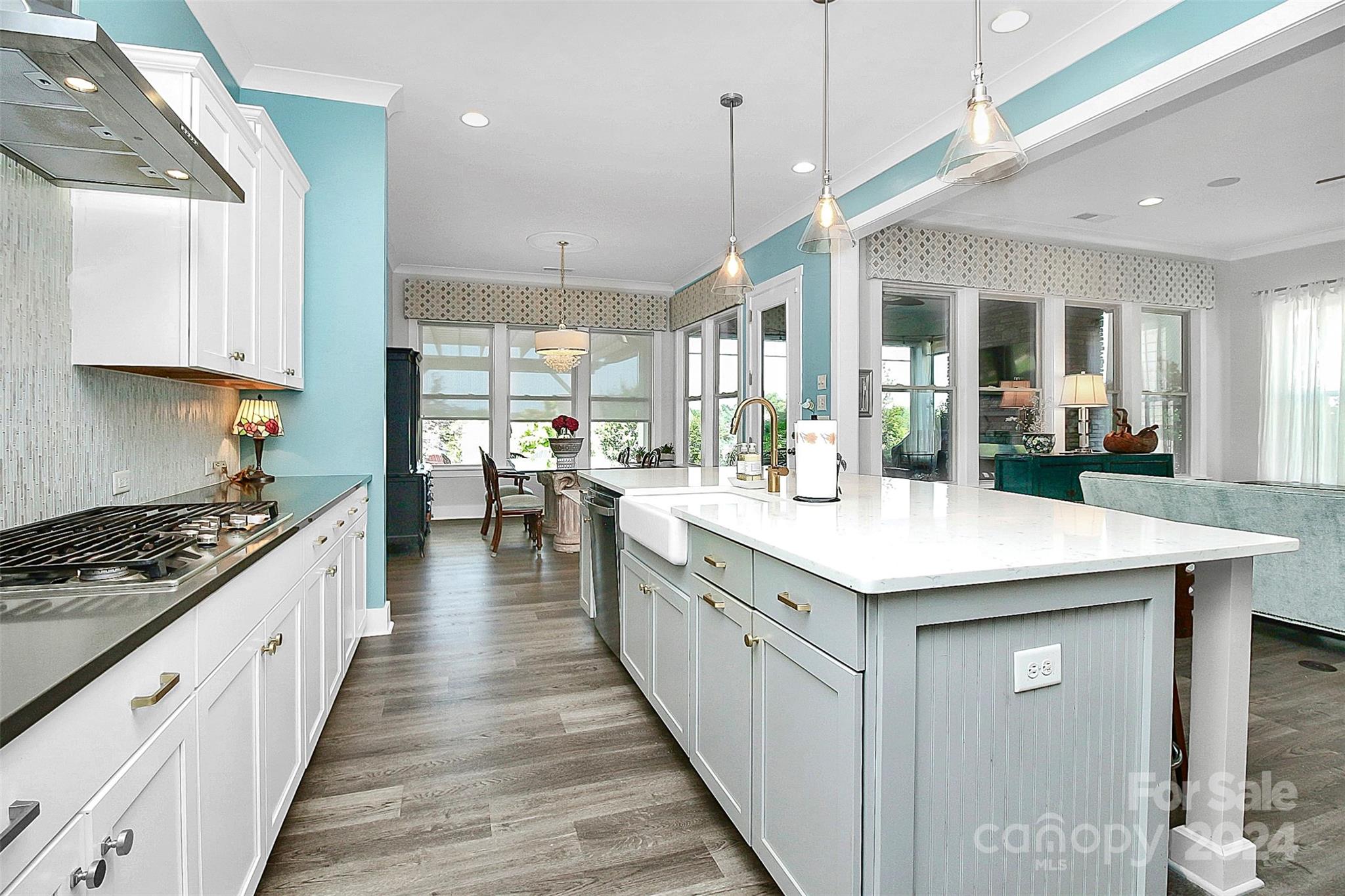 Masons Bend - Residential
