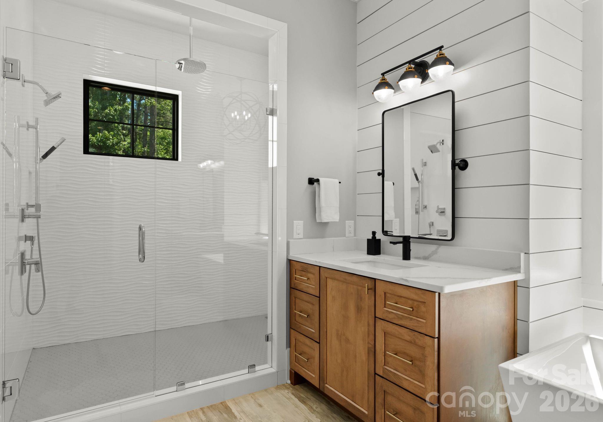 Morrison Pointe North - Residential