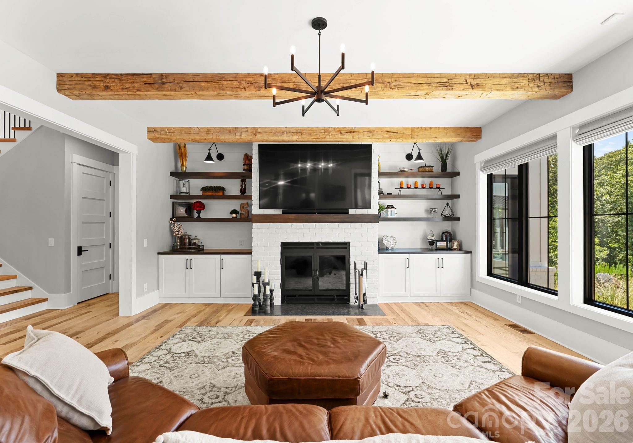 Morrison Pointe North - Residential