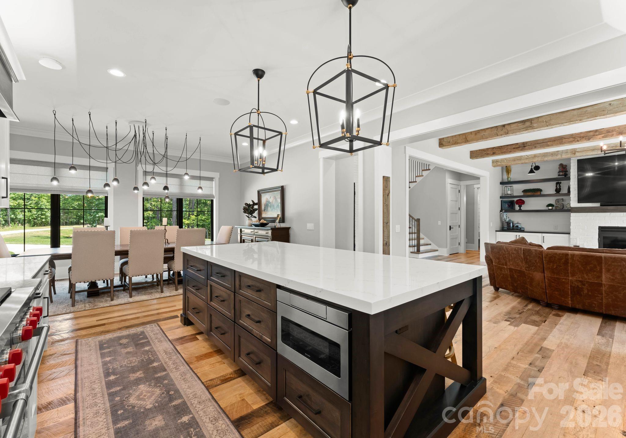 Morrison Pointe North - Residential