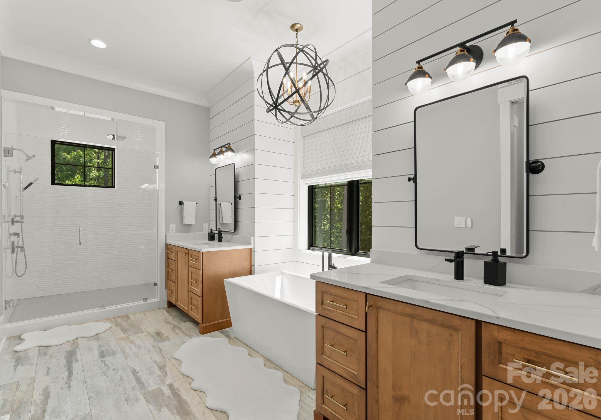 Morrison Pointe North - Residential