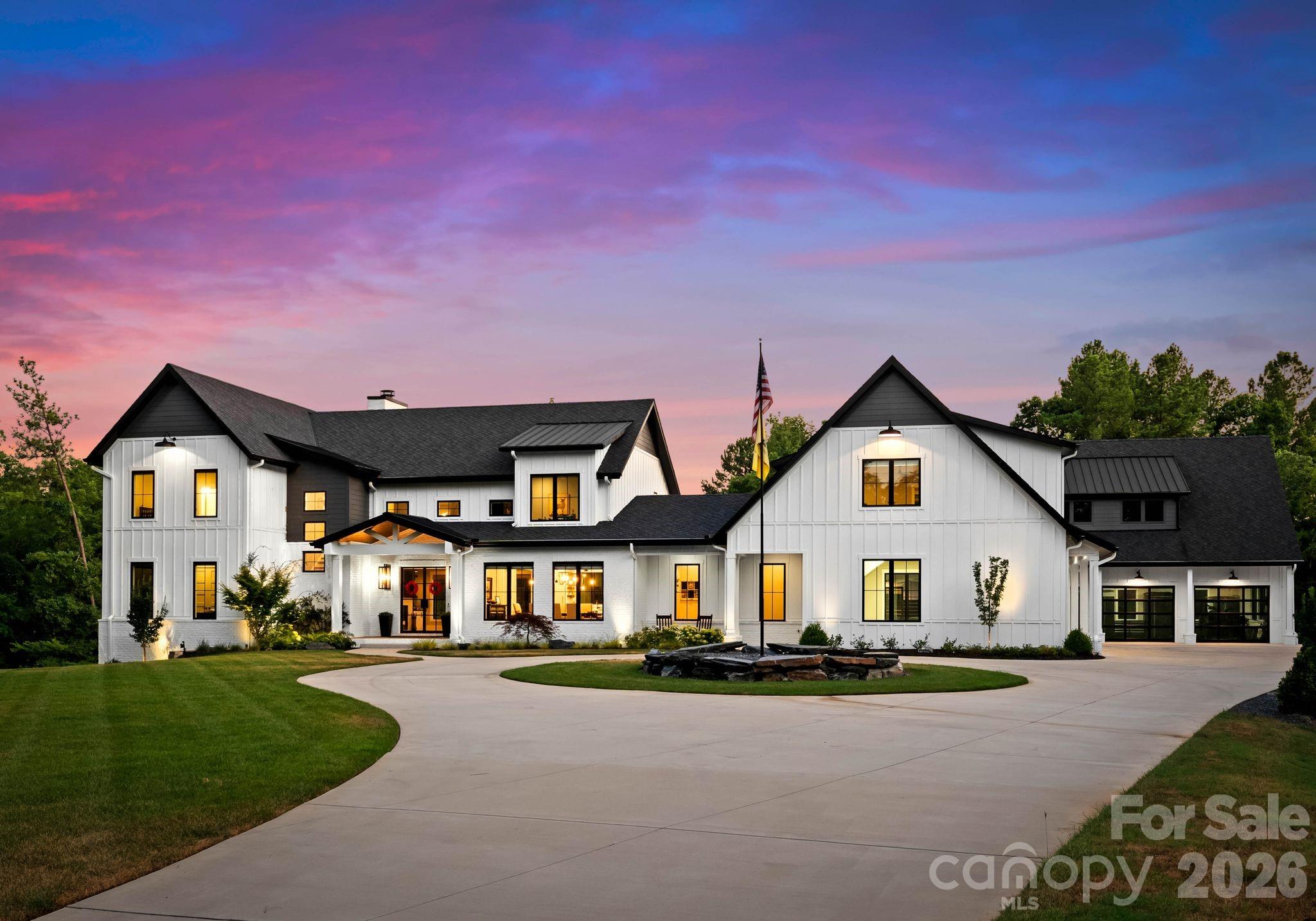 Morrison Pointe North - Residential