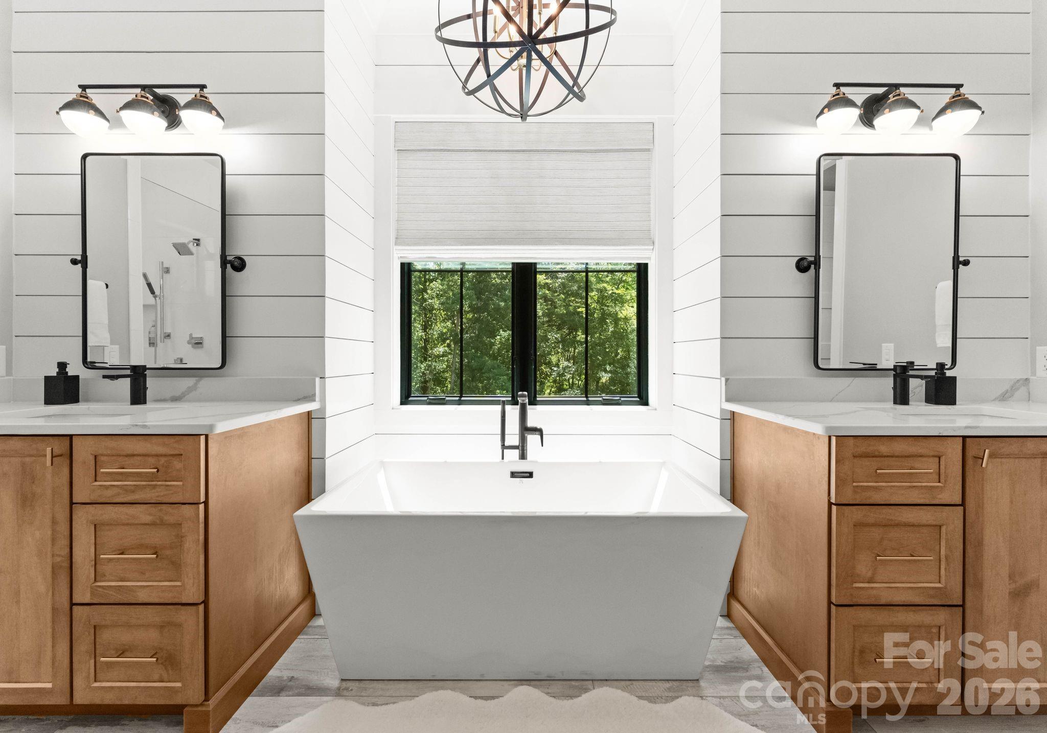 Morrison Pointe North - Residential