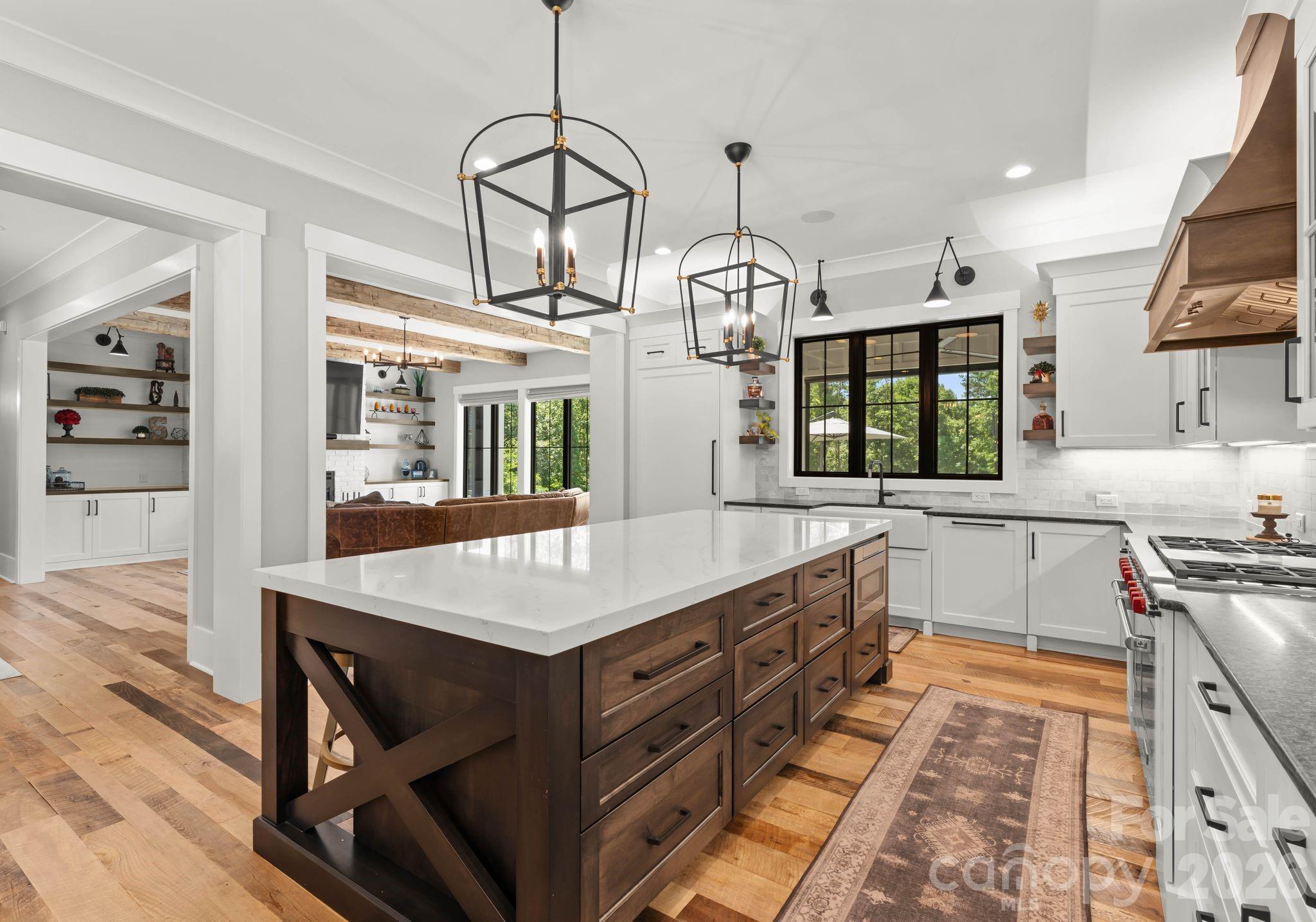 Morrison Pointe North - Residential