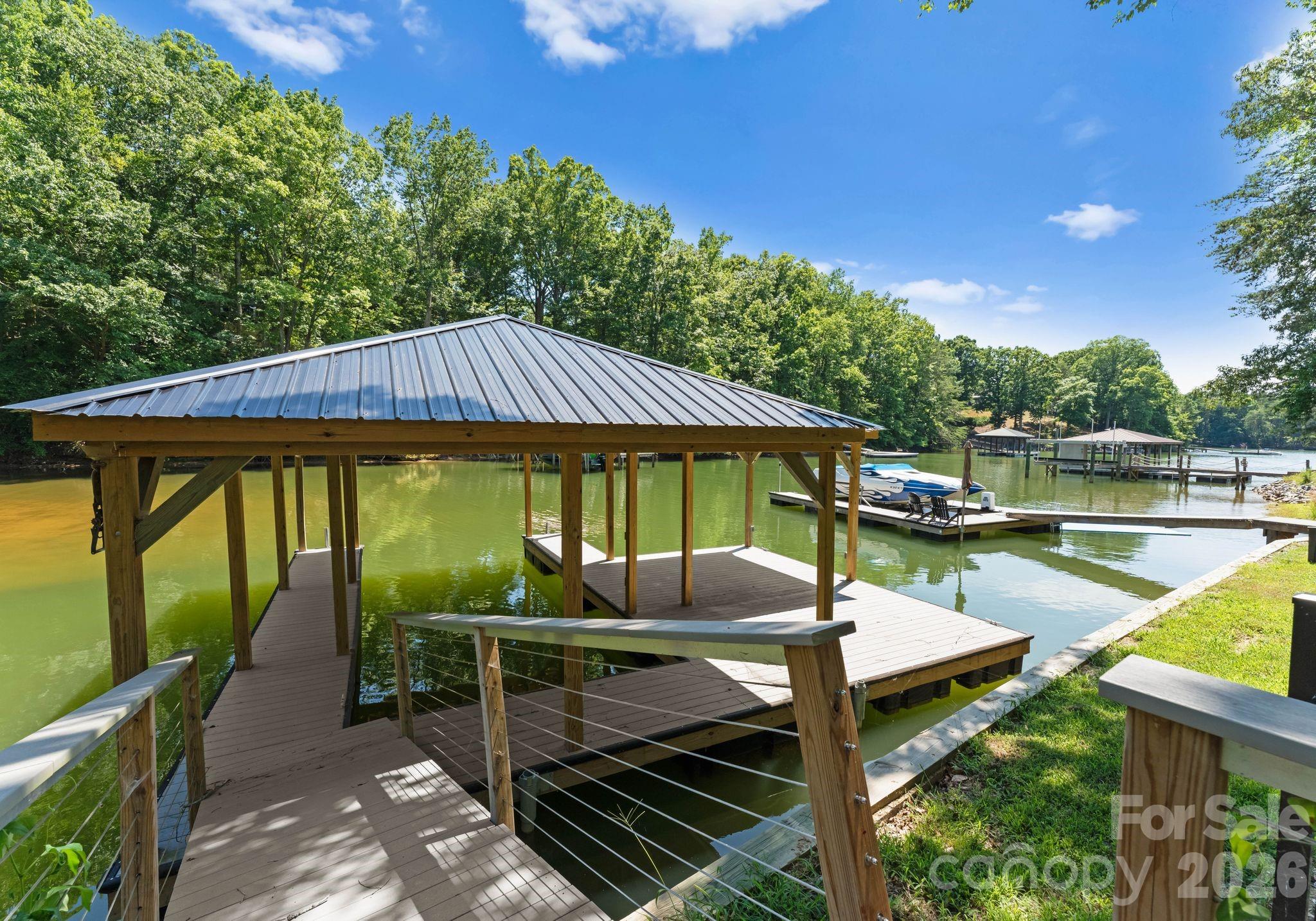 Morrison Pointe North - Residential