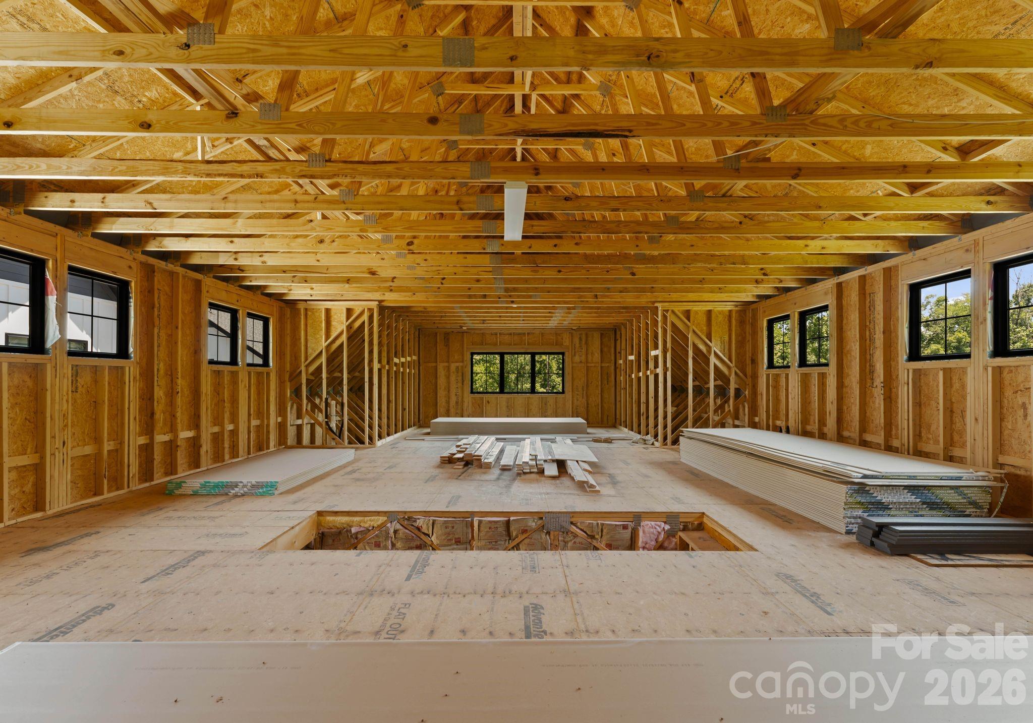 Morrison Pointe North - Residential