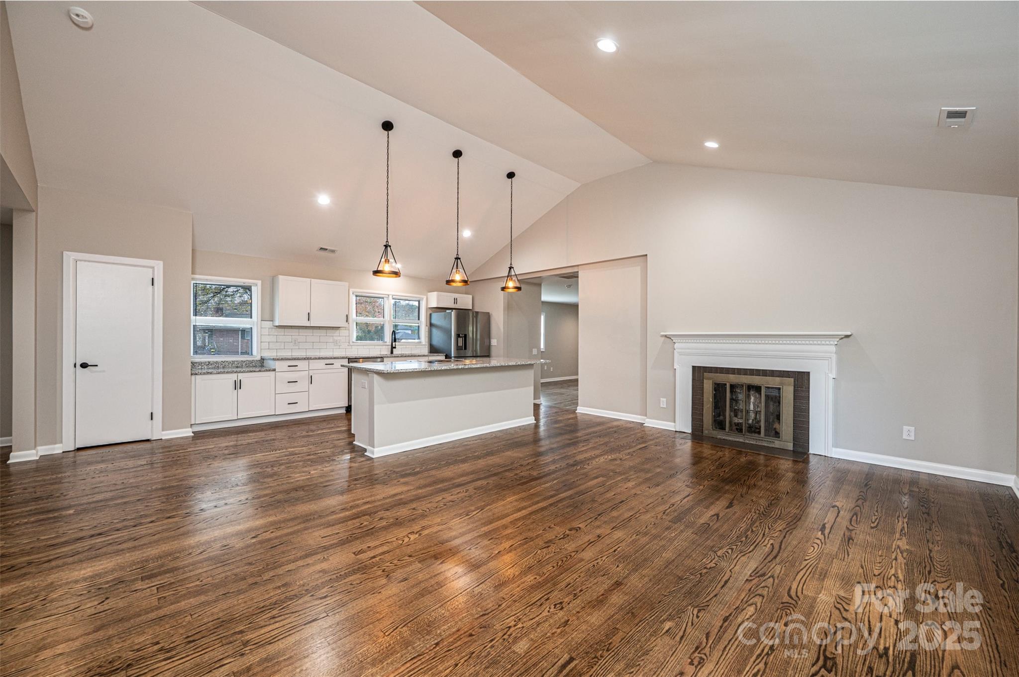 Lyle Haven - Residential