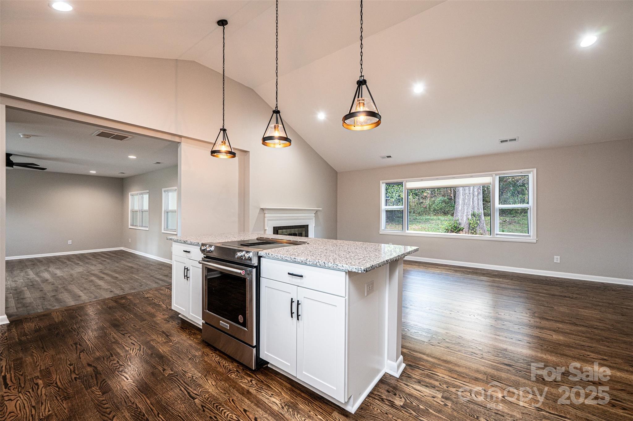 Lyle Haven - Residential
